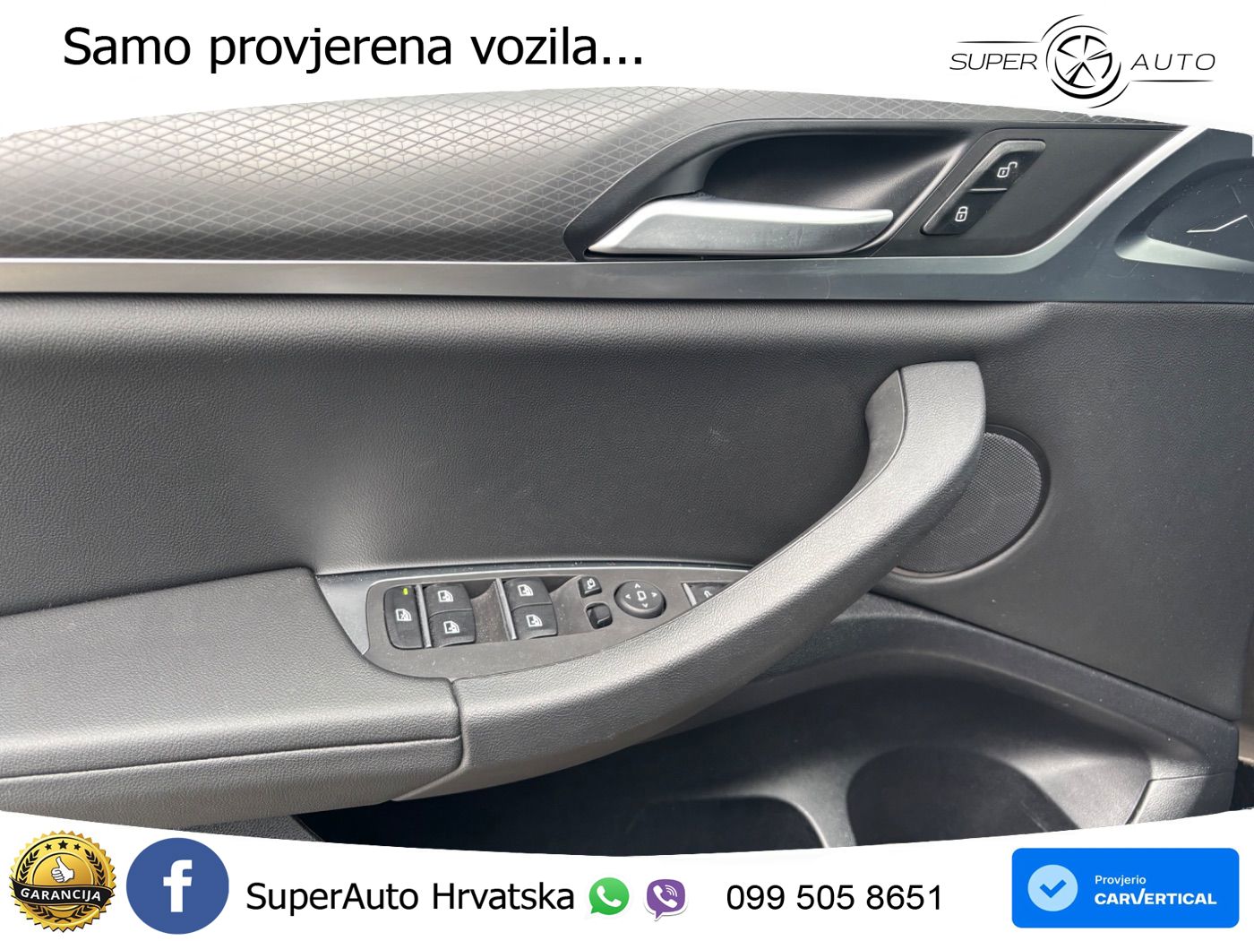BMW X4 30d (286 KS) xDrive Steptronic M Sport