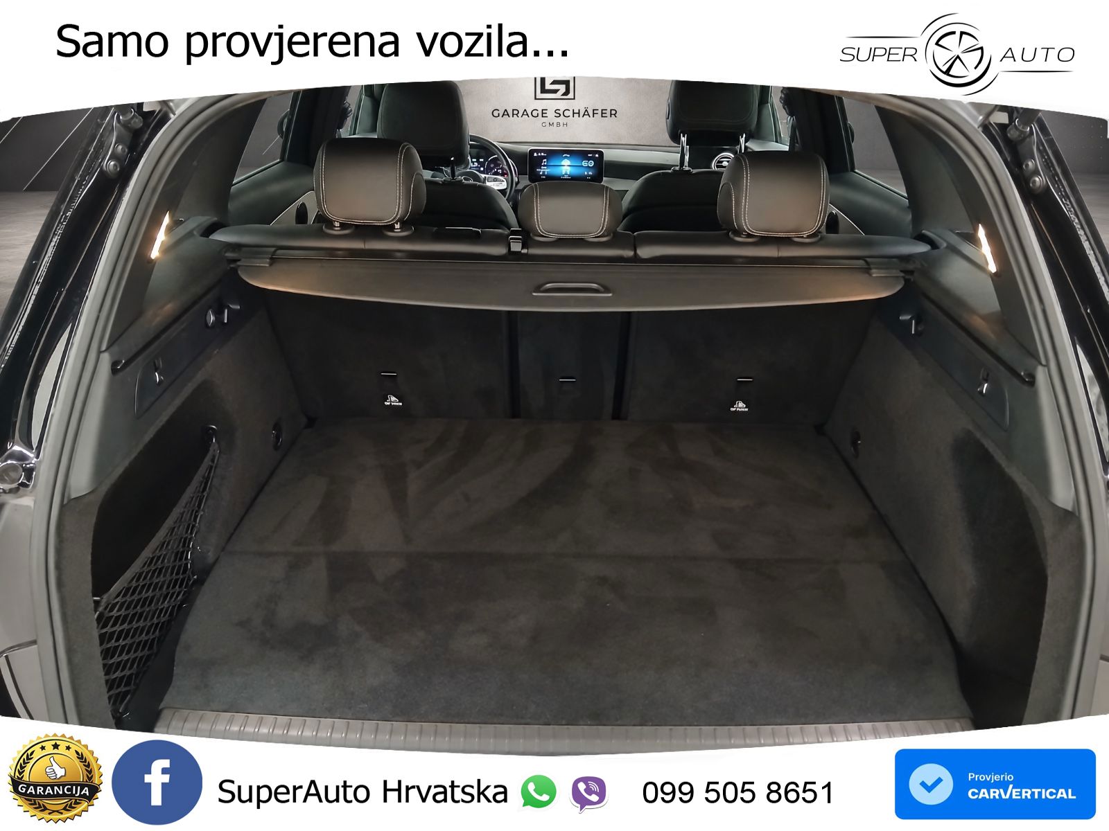 Mercedes GLC 300e (320 KS) 4MATIC 9G-TRONIC AMG LED+GR SJED+ACC