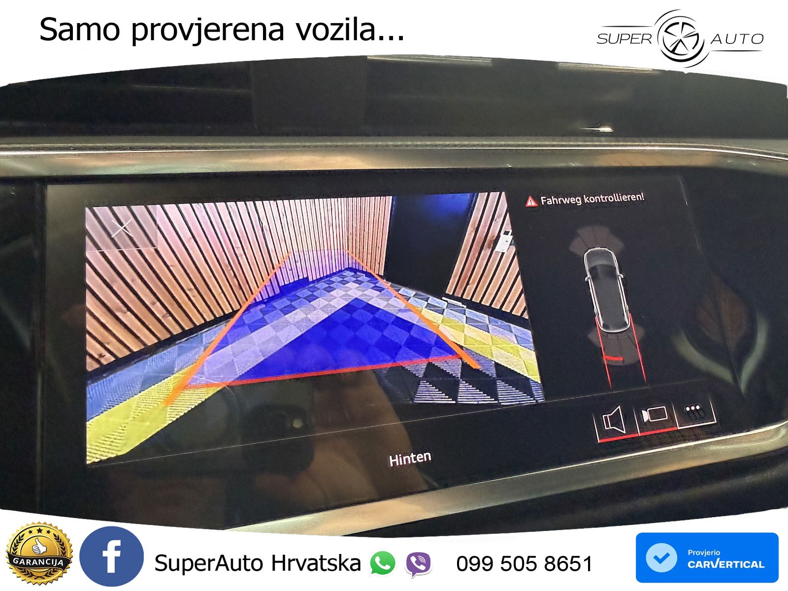 Audi Q3 40 TDI (200 KS) quattro S tronic LED+GR SJED+ACC