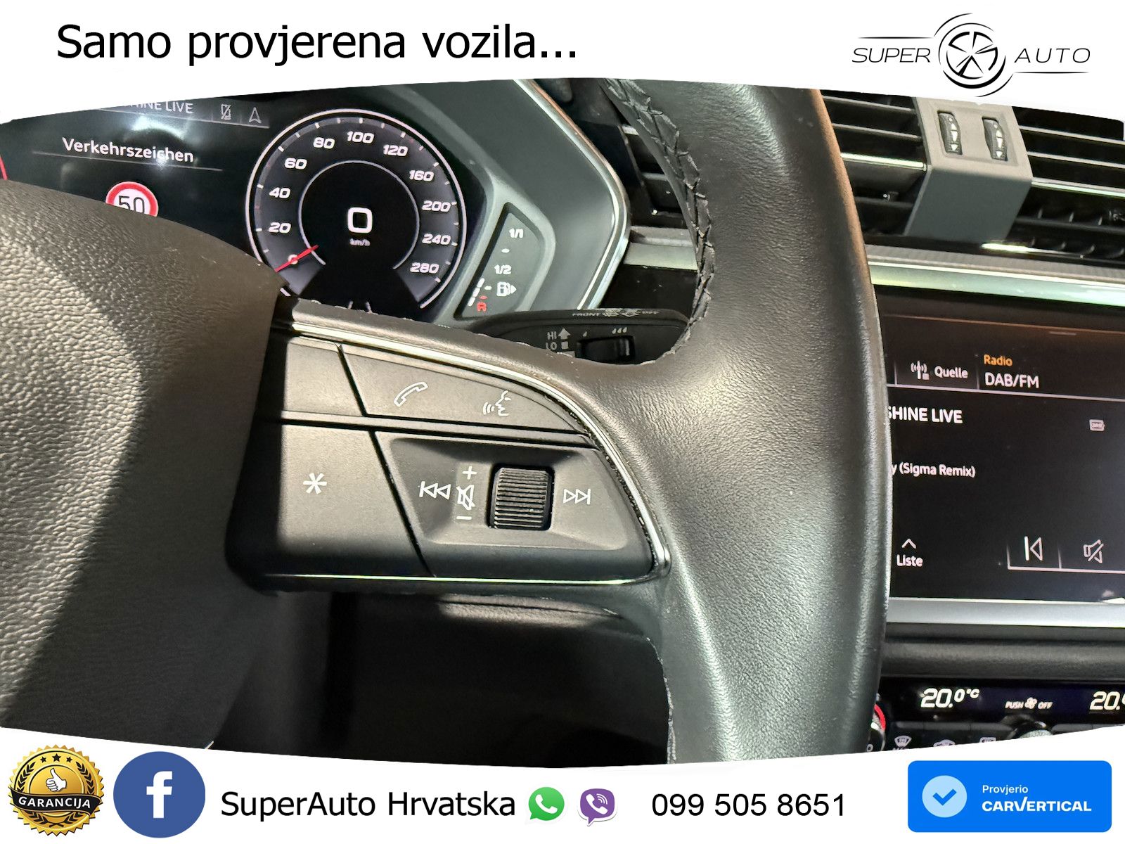 Audi Q3 40 TDI (200 KS) quattro S tronic LED+GR SJED+ACC