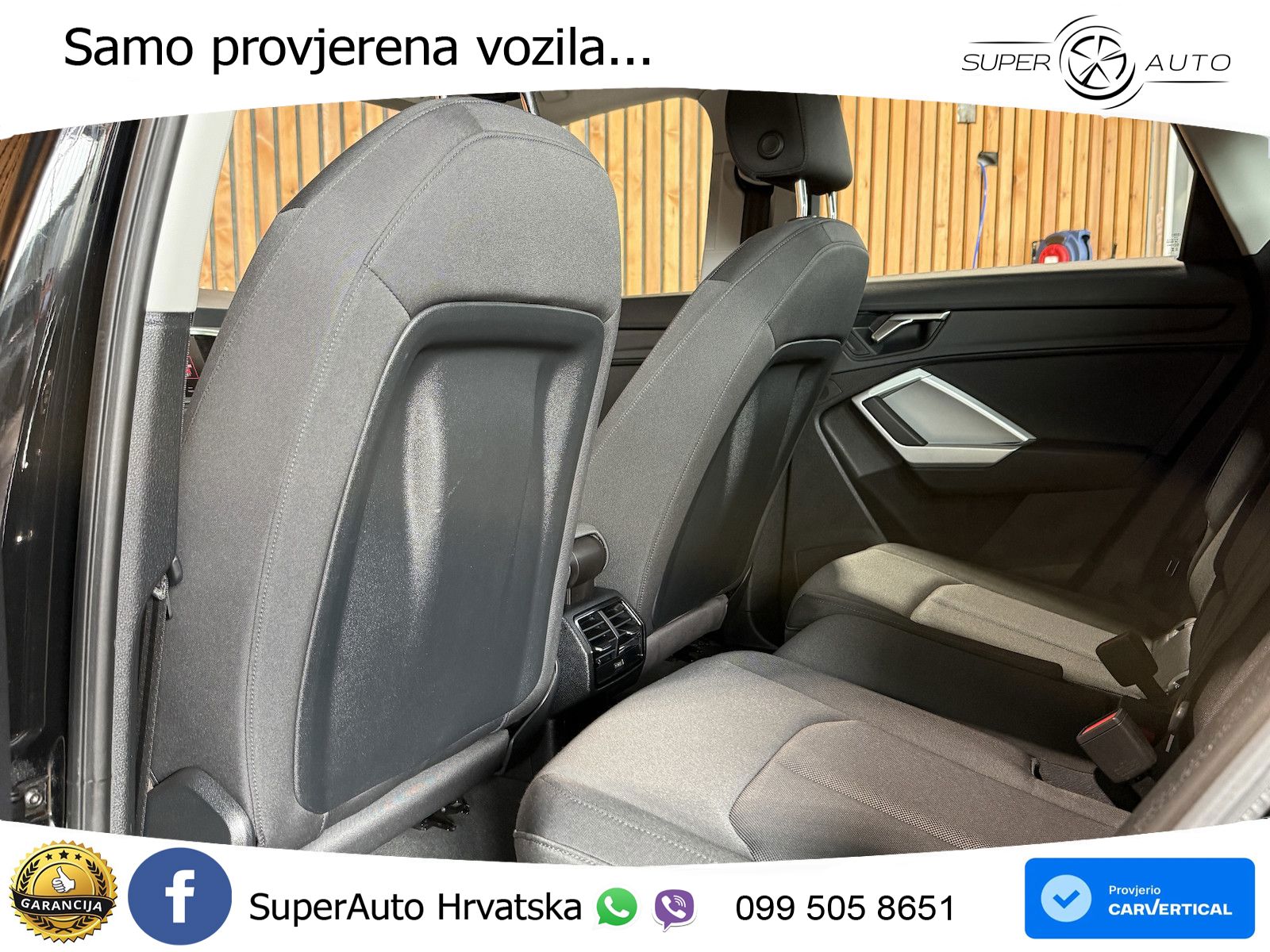 Audi Q3 40 TDI (200 KS) quattro S tronic LED+GR SJED+ACC