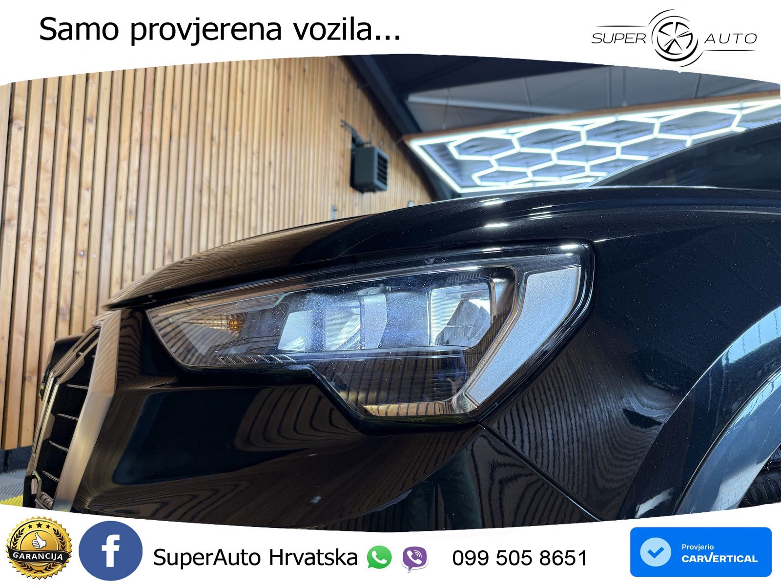 Audi Q3 40 TDI (200 KS) quattro S tronic LED+GR SJED+ACC