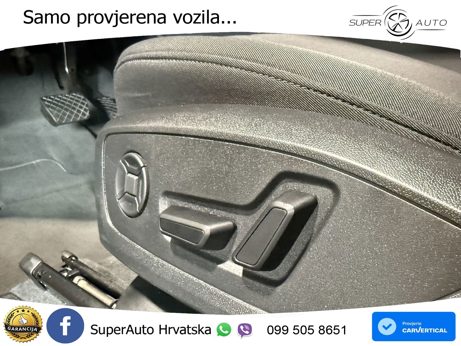 Audi Q3 40 TDI (200 KS) quattro S tronic LED+GR SJED+ACC