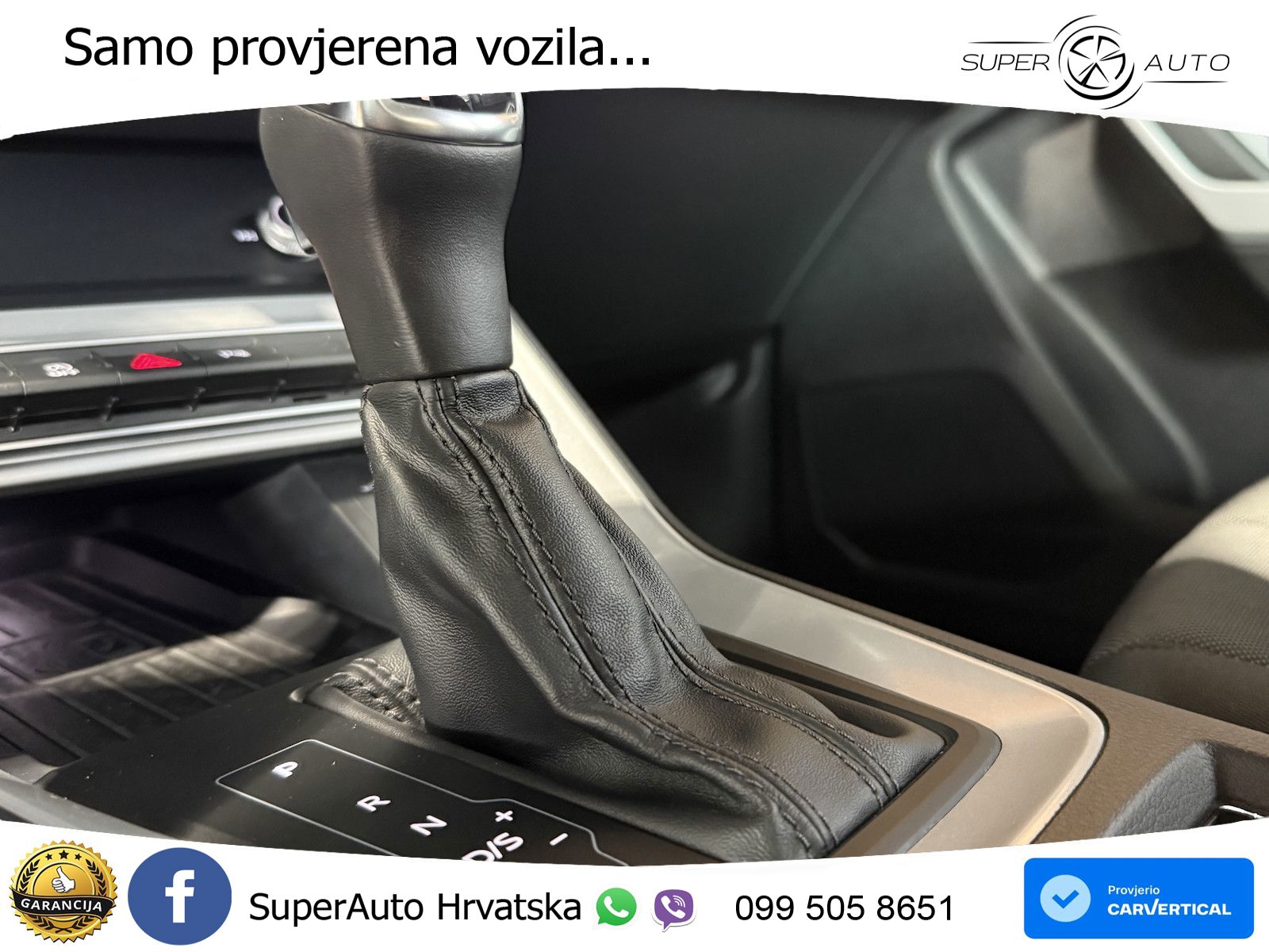 Audi Q3 40 TDI (200 KS) quattro S tronic LED+GR SJED+ACC