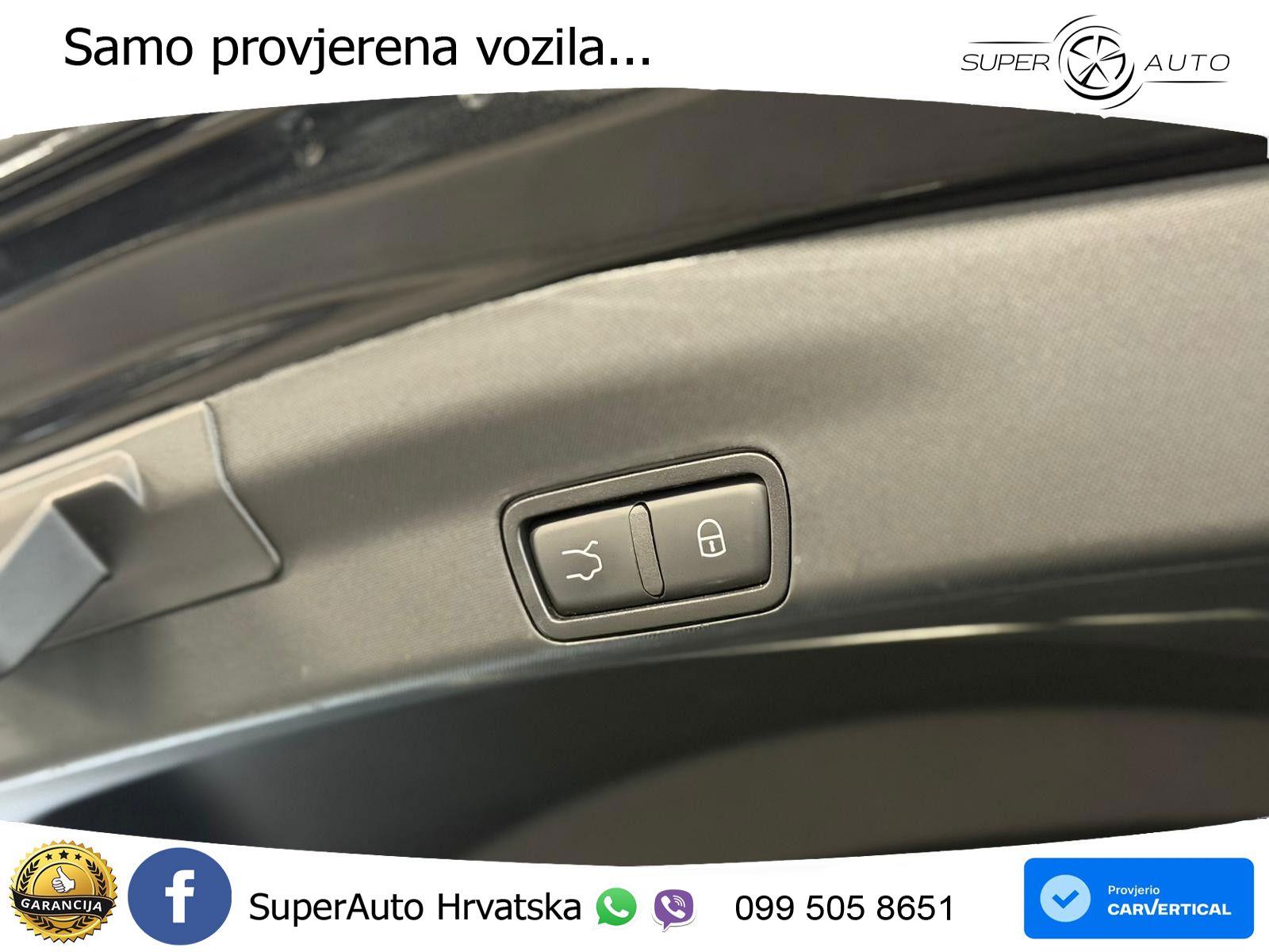 Alfa Romeo Stelvio 2.2 MultiJet II (210 KS) Q4 Automatic LED+GR SJED+ACC