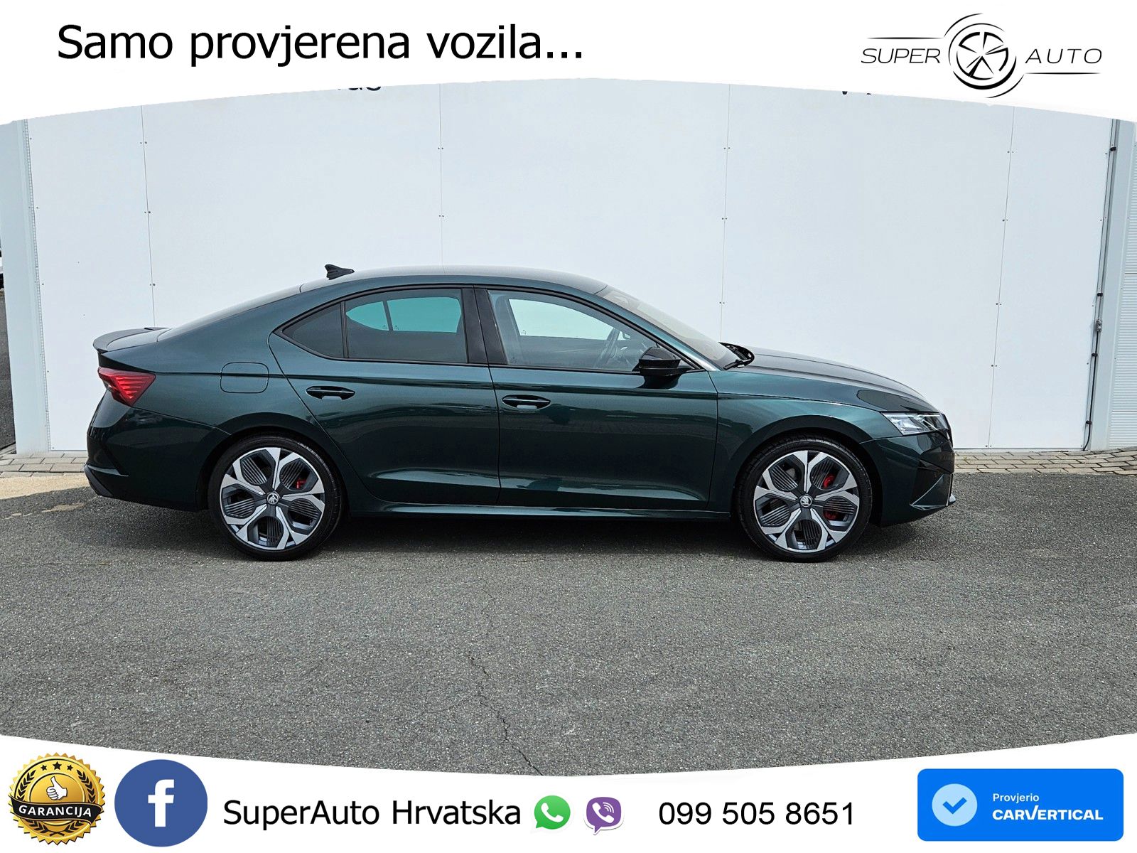 Audi A6 45 TFSI (265 KS) S tronic MATRIX+GR SJED+KAM