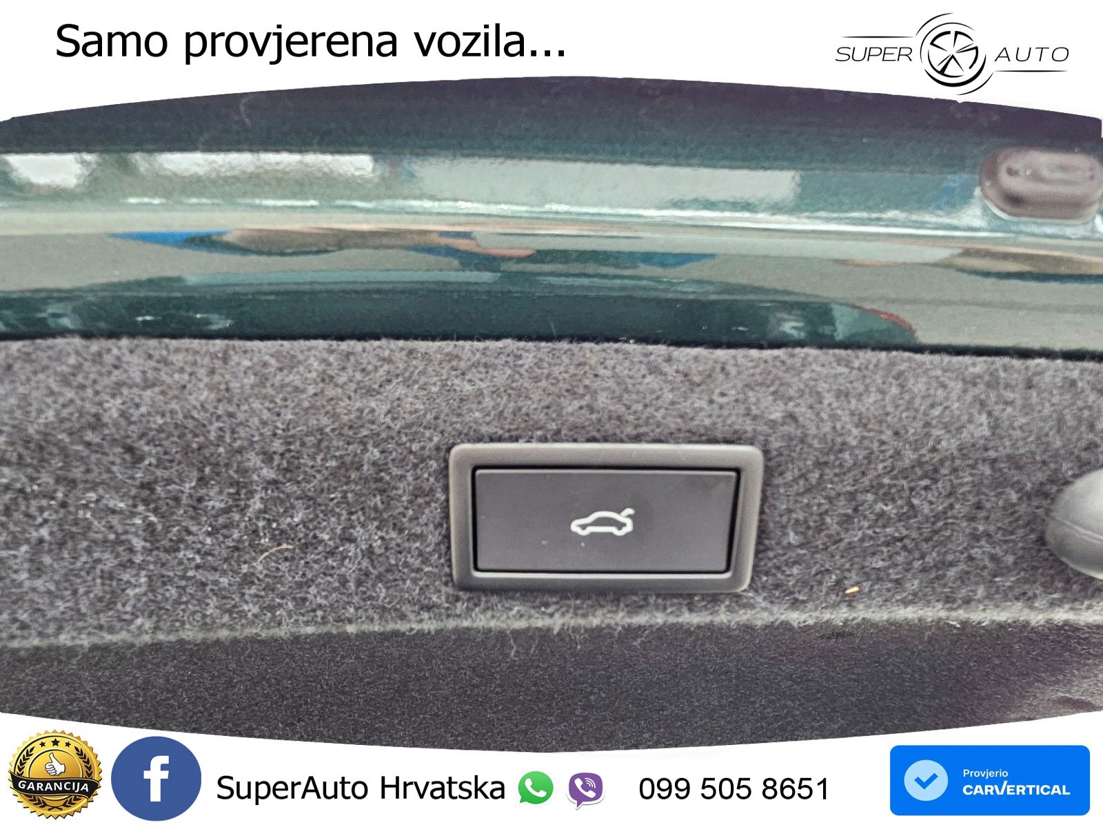 Audi A6 45 TFSI (265 KS) S tronic MATRIX+GR SJED+KAM