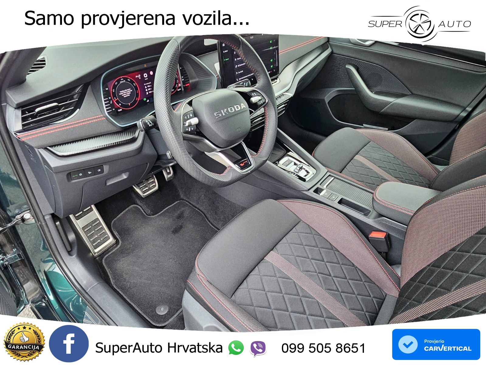 Audi A6 45 TFSI (265 KS) S tronic MATRIX+GR SJED+KAM