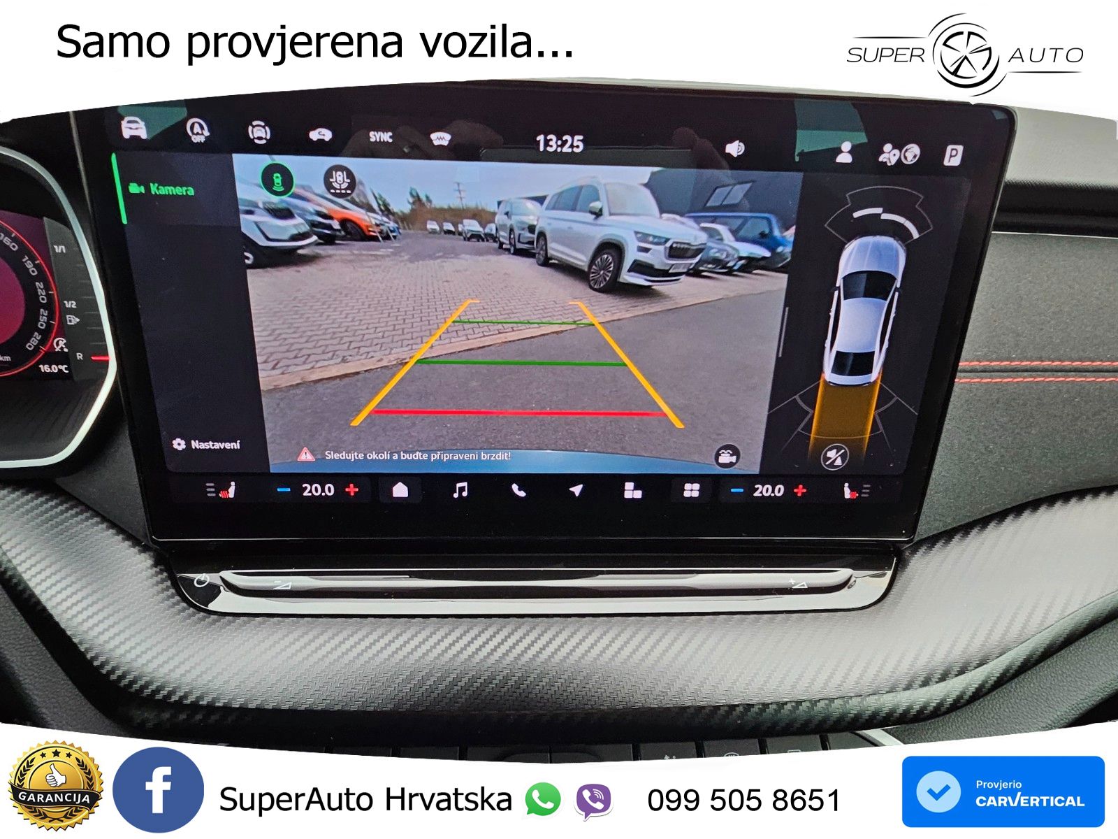 Audi A6 45 TFSI (265 KS) S tronic MATRIX+GR SJED+KAM