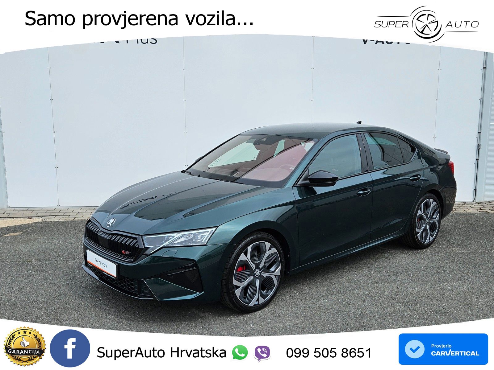 Audi A6 45 TFSI (265 KS) S tronic MATRIX+GR SJED+KAM