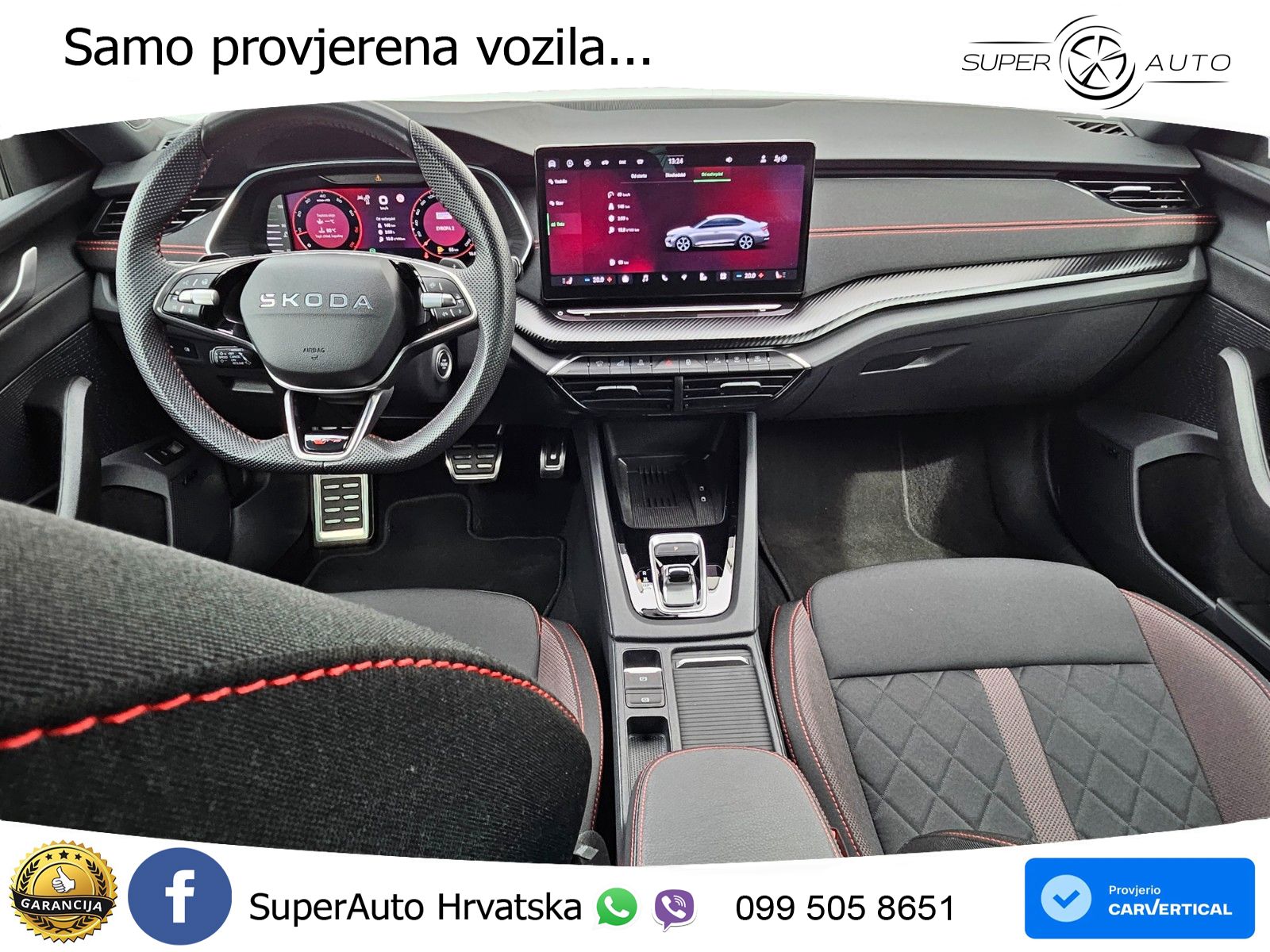 Audi A6 45 TFSI (265 KS) S tronic MATRIX+GR SJED+KAM