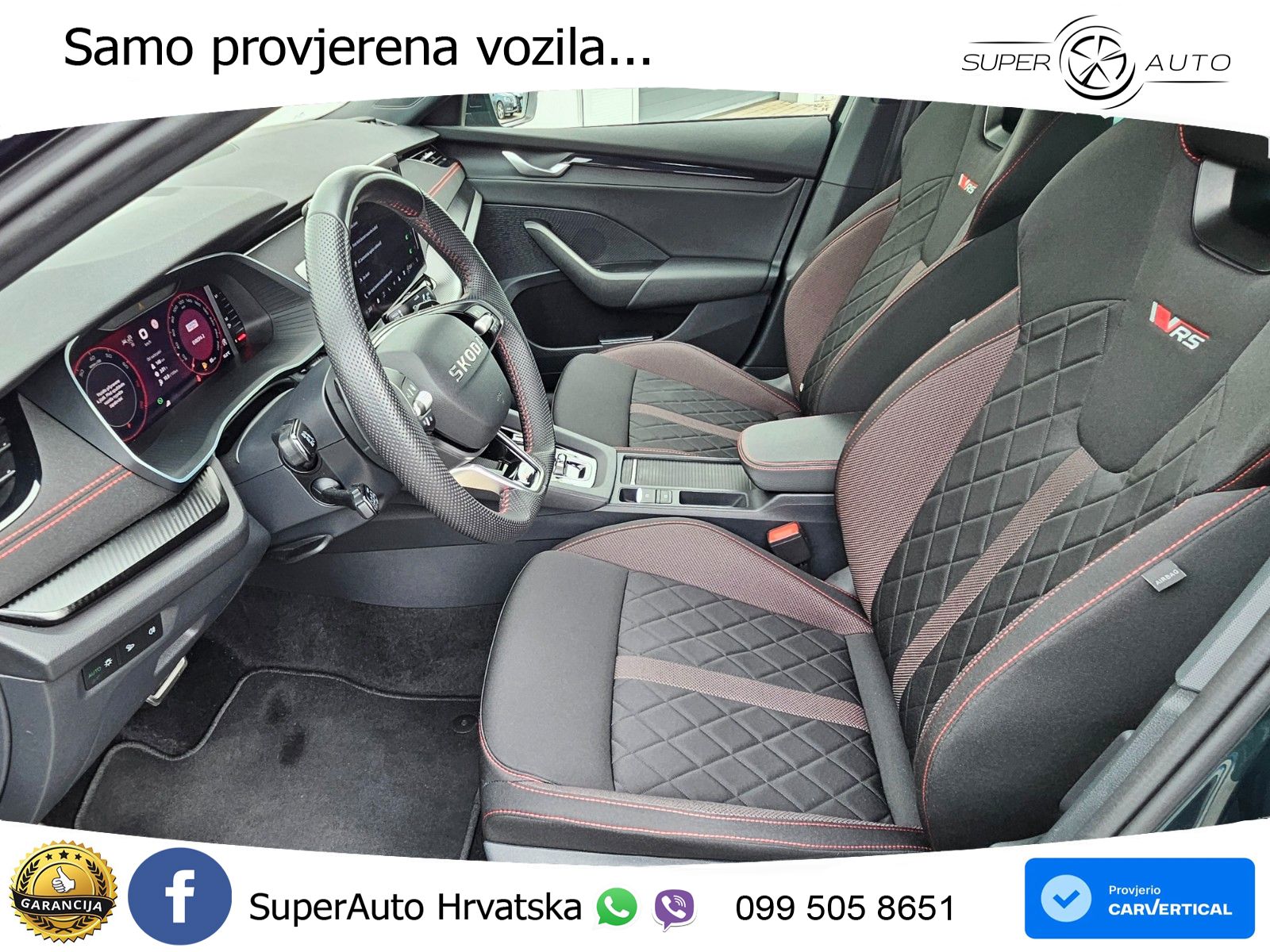 Audi A6 45 TFSI (265 KS) S tronic MATRIX+GR SJED+KAM