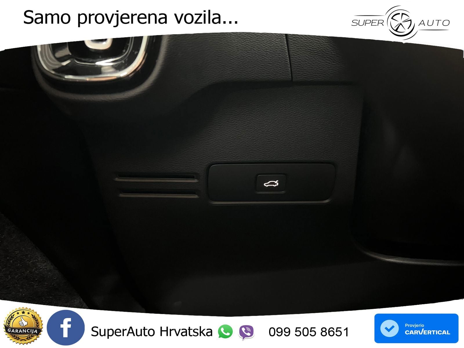 Volvo XC40 2.0 B3 163 KS Automatic LED+GR SJED+ACC