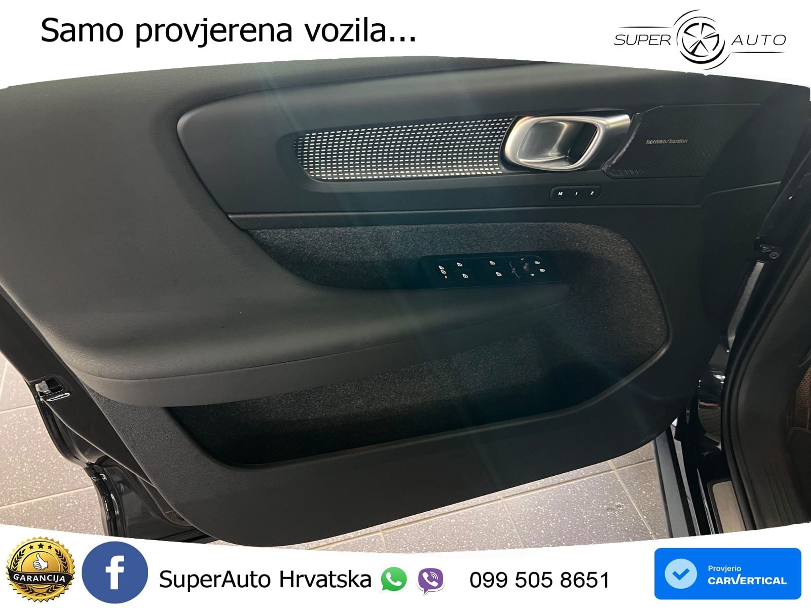 Volvo XC40 2.0 B3 163 KS Automatic LED+GR SJED+ACC