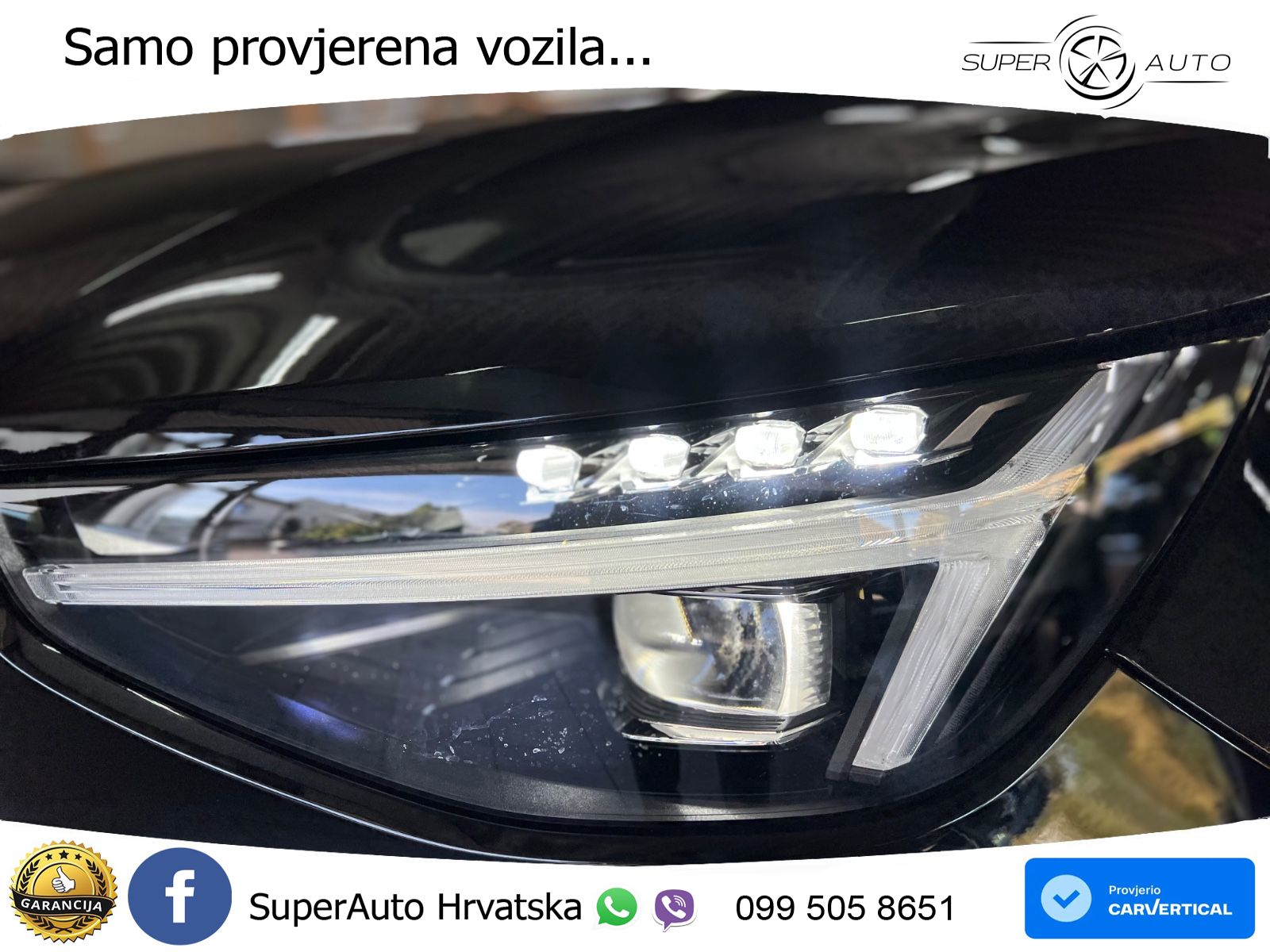 Volvo XC40 2.0 B3 163 KS Automatic LED+GR SJED+ACC