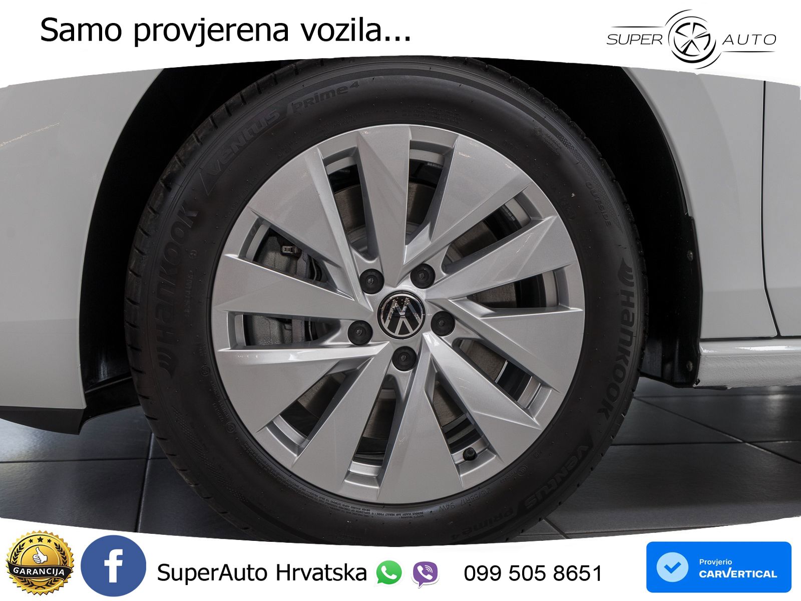 Volkswagen Passat Variant 1.5 TSI (204 KS) eHybrid DSG Business LED+GR SJED+ACC