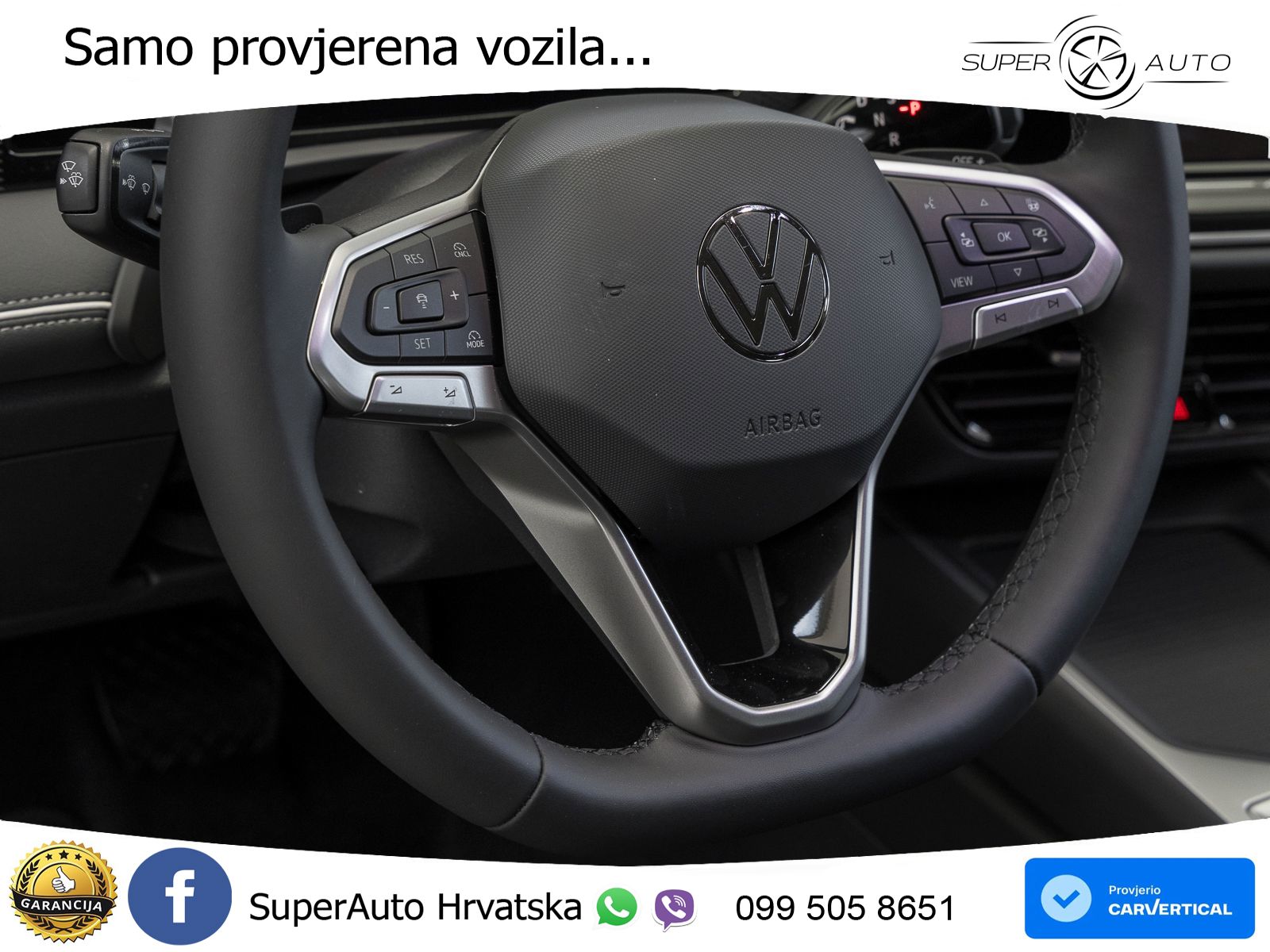 Volkswagen Passat Variant 1.5 TSI (204 KS) eHybrid DSG Business LED+GR SJED+ACC