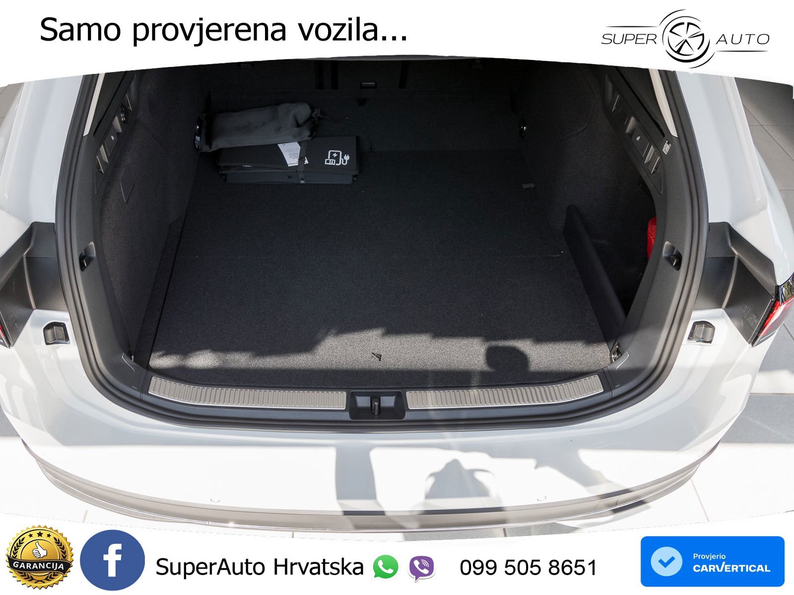 Volkswagen Passat Variant 1.5 TSI (204 KS) eHybrid DSG Business LED+GR SJED+ACC