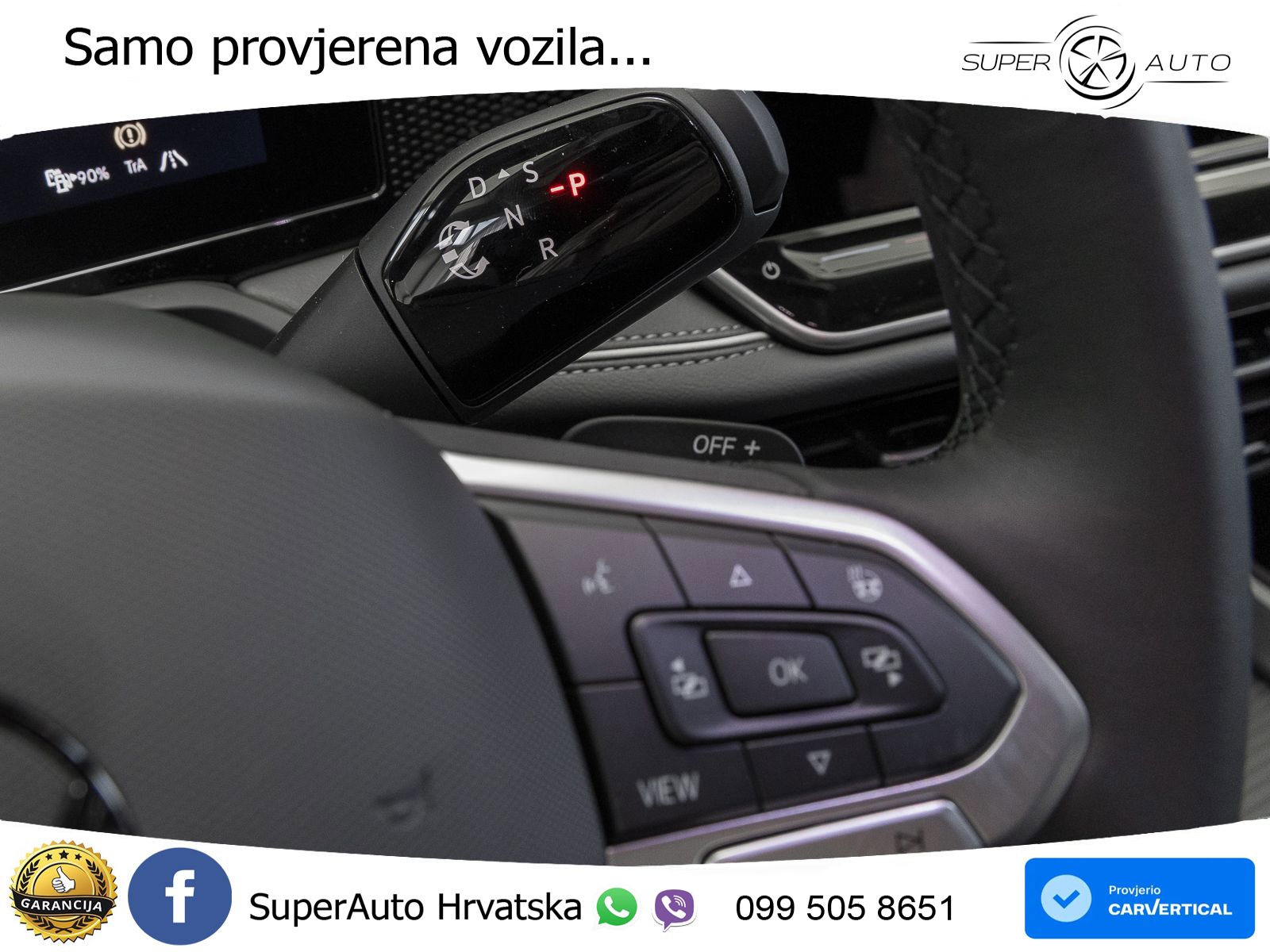 Volkswagen Passat Variant 1.5 TSI (204 KS) eHybrid DSG Business LED+GR SJED+ACC