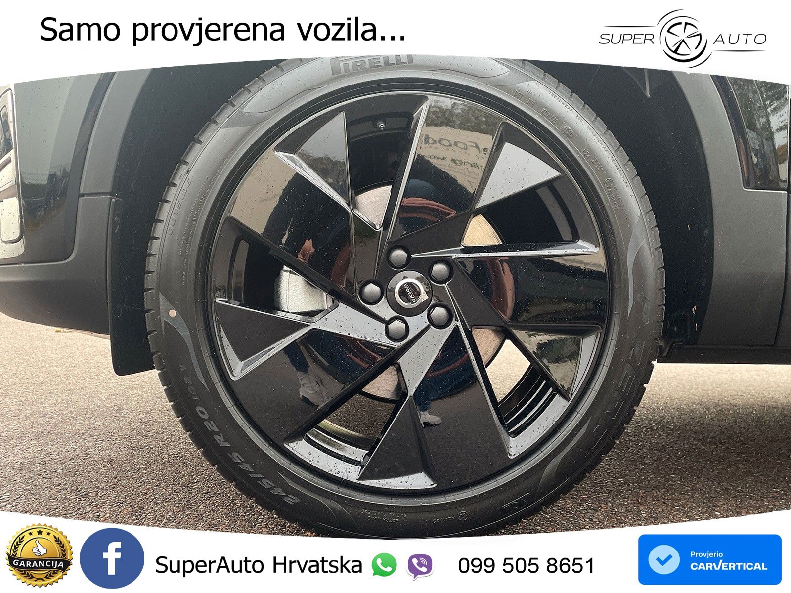 Volvo XC40 2.0 B3 163 KS Automatic