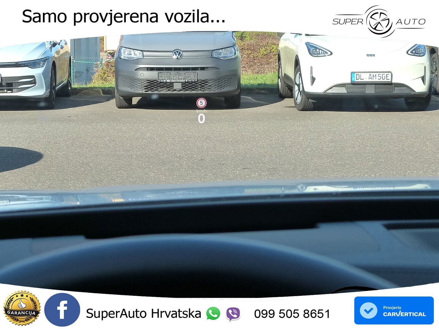 Volkswagen Passat Variant 1.5 eTSI (150 KS) DSG Business LED+GR SJED+ACC