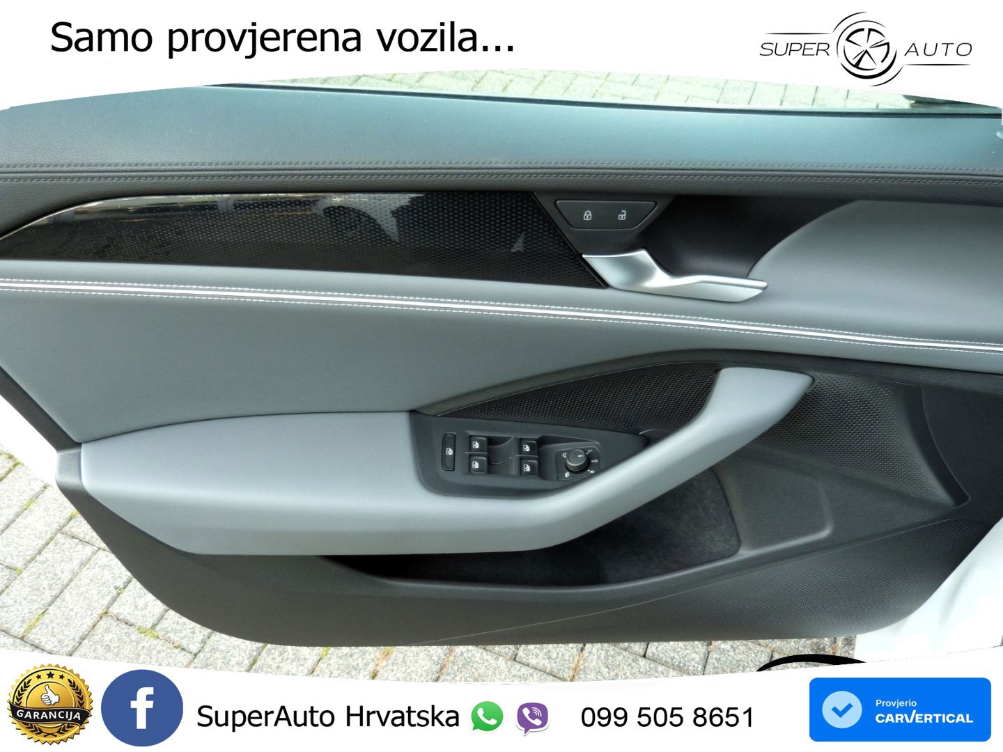 Volkswagen Passat Variant 1.5 eTSI (150 KS) DSG Business LED+GR SJED+ACC