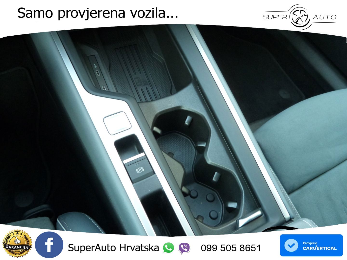 Volkswagen Passat Variant 1.5 eTSI (150 KS) DSG Business LED+GR SJED+ACC