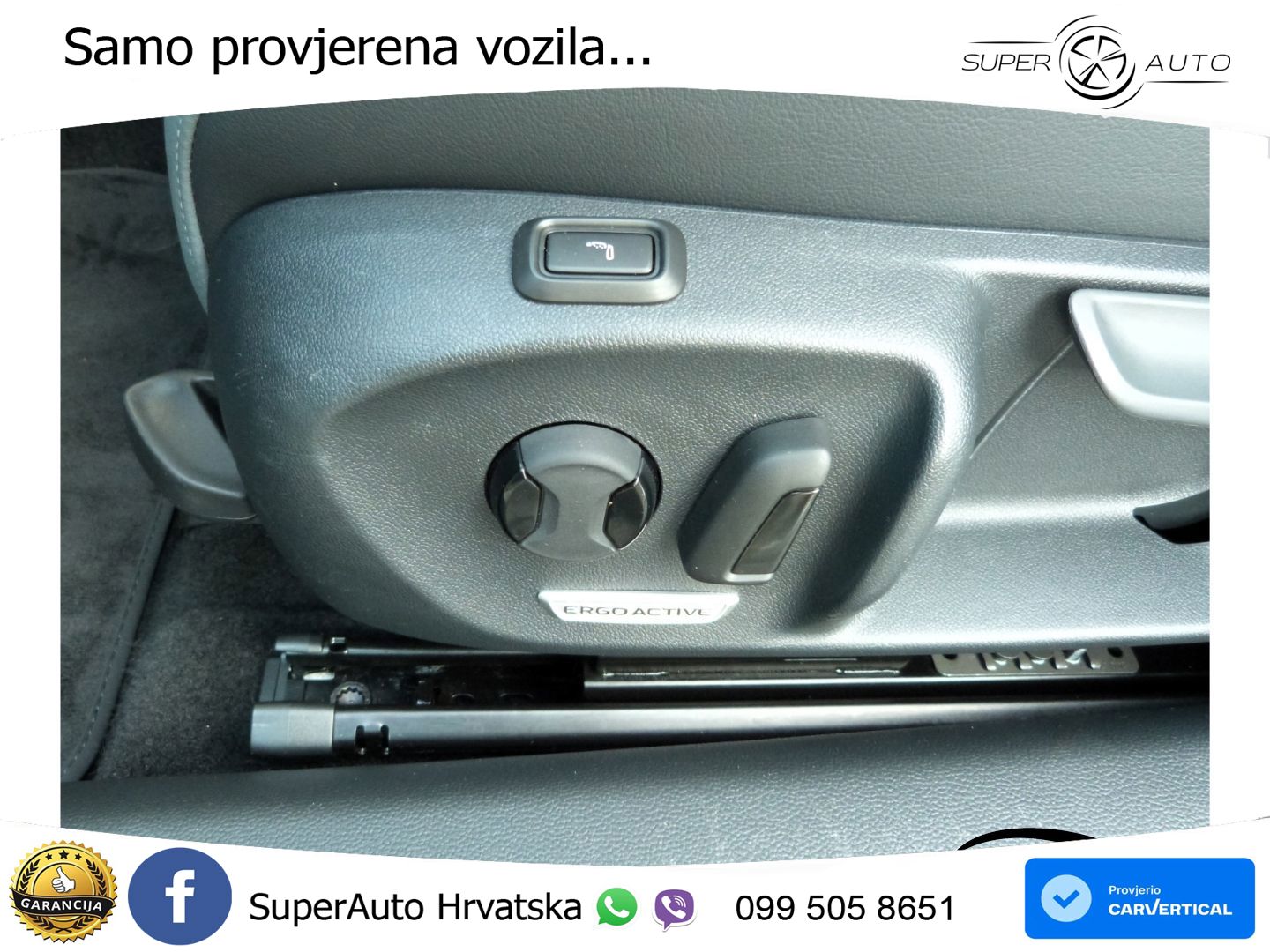 Volkswagen Passat Variant 1.5 eTSI (150 KS) DSG Business LED+GR SJED+ACC