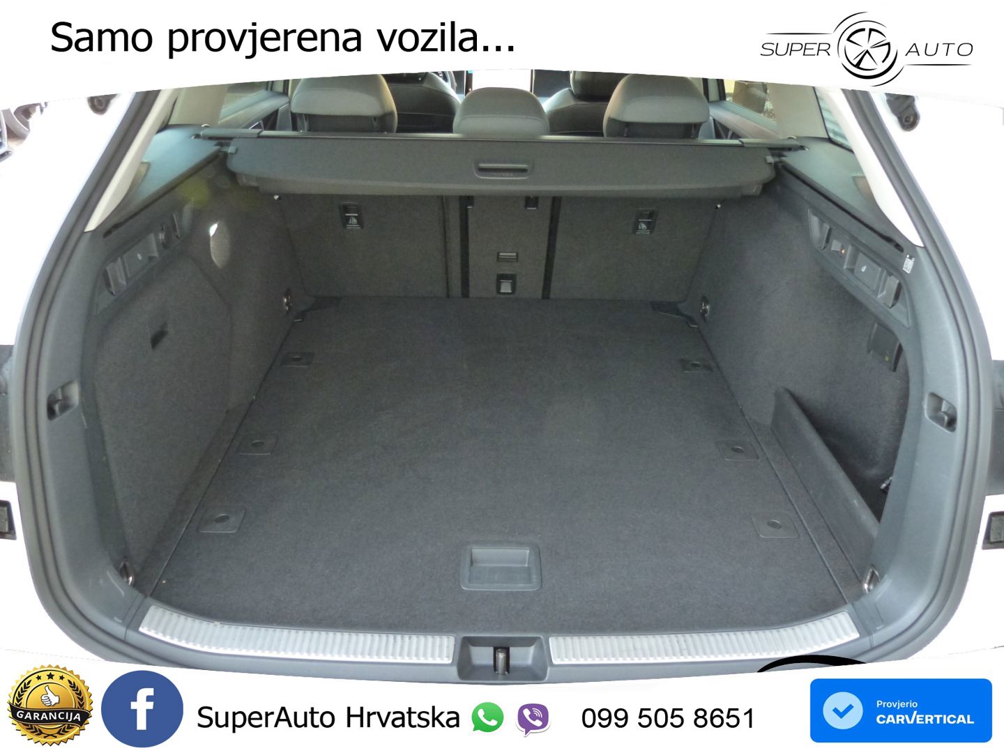 Volkswagen Passat Variant 1.5 eTSI (150 KS) DSG Business LED+GR SJED+ACC