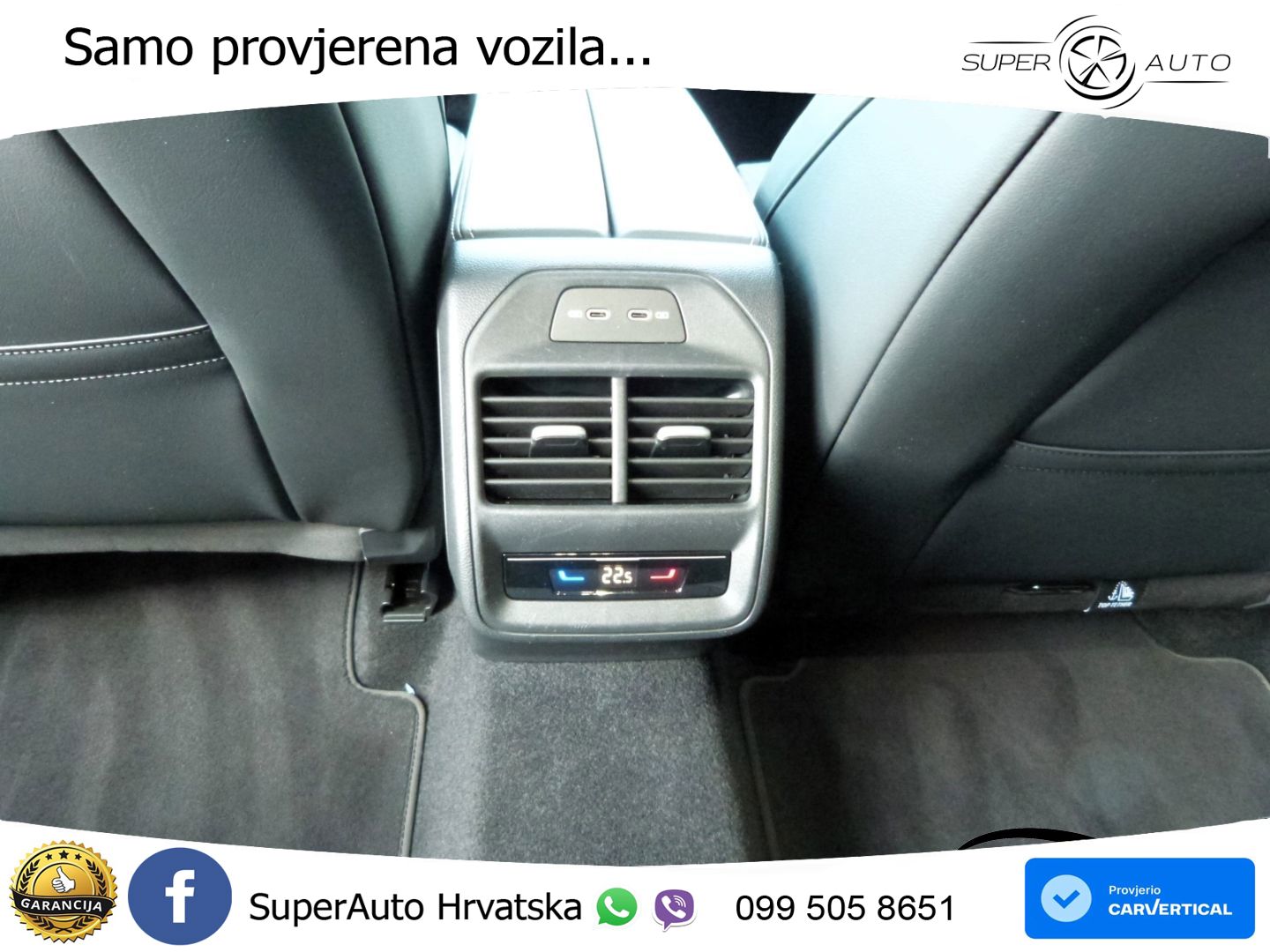 Volkswagen Passat Variant 1.5 eTSI (150 KS) DSG Business LED+GR SJED+ACC