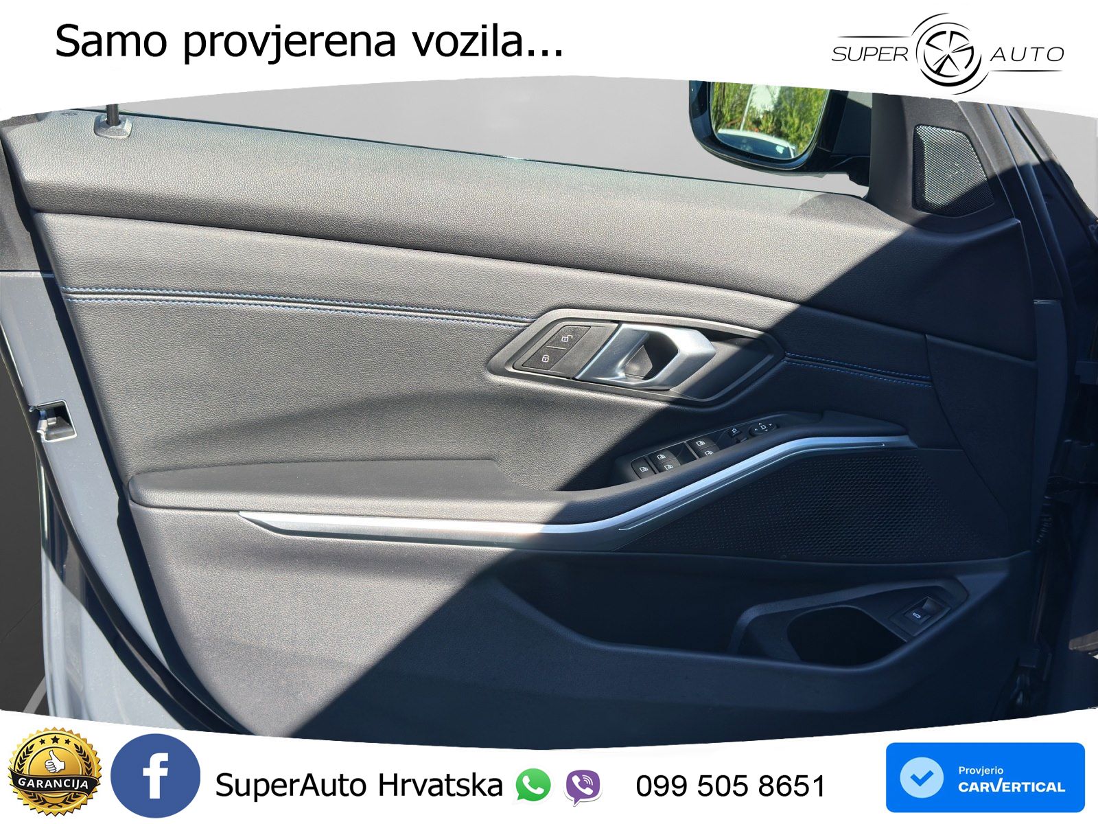 BMW 320d (190 KS) xDrive Steptronic M Sport LED+GR SJED+ACC