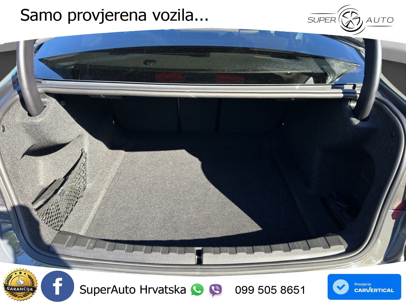 BMW 320d (190 KS) xDrive Steptronic M Sport LED+GR SJED+ACC