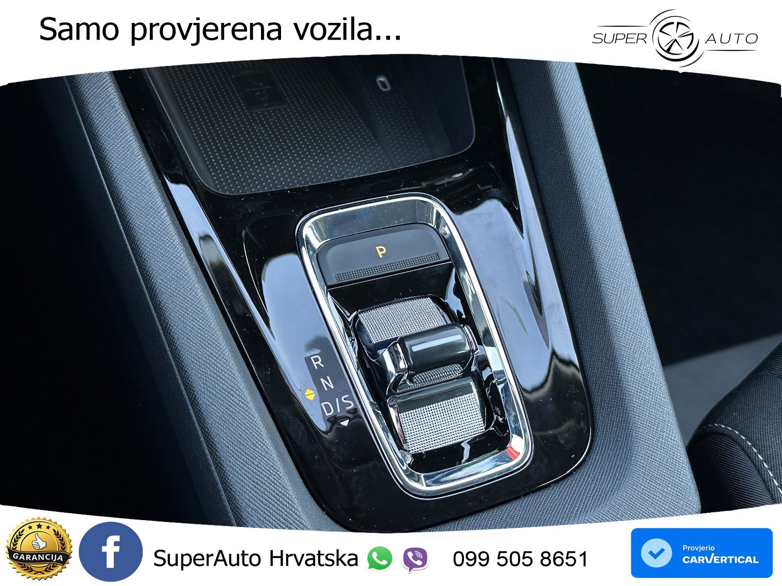 Škoda Octavia Combi 1.5 TSI EVO e-TEC (150 KS) DSG MATRIX+GR SJED+KAM