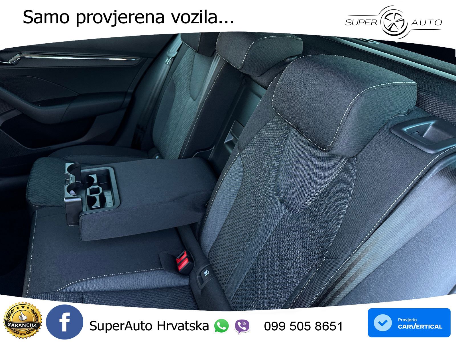Škoda Octavia Combi 1.5 TSI EVO e-TEC (150 KS) DSG MATRIX+GR SJED+KAM