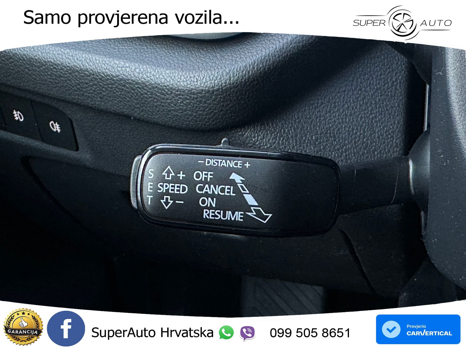 Škoda Octavia Combi 1.5 TSI EVO e-TEC (150 KS) DSG MATRIX+GR SJED+KAM