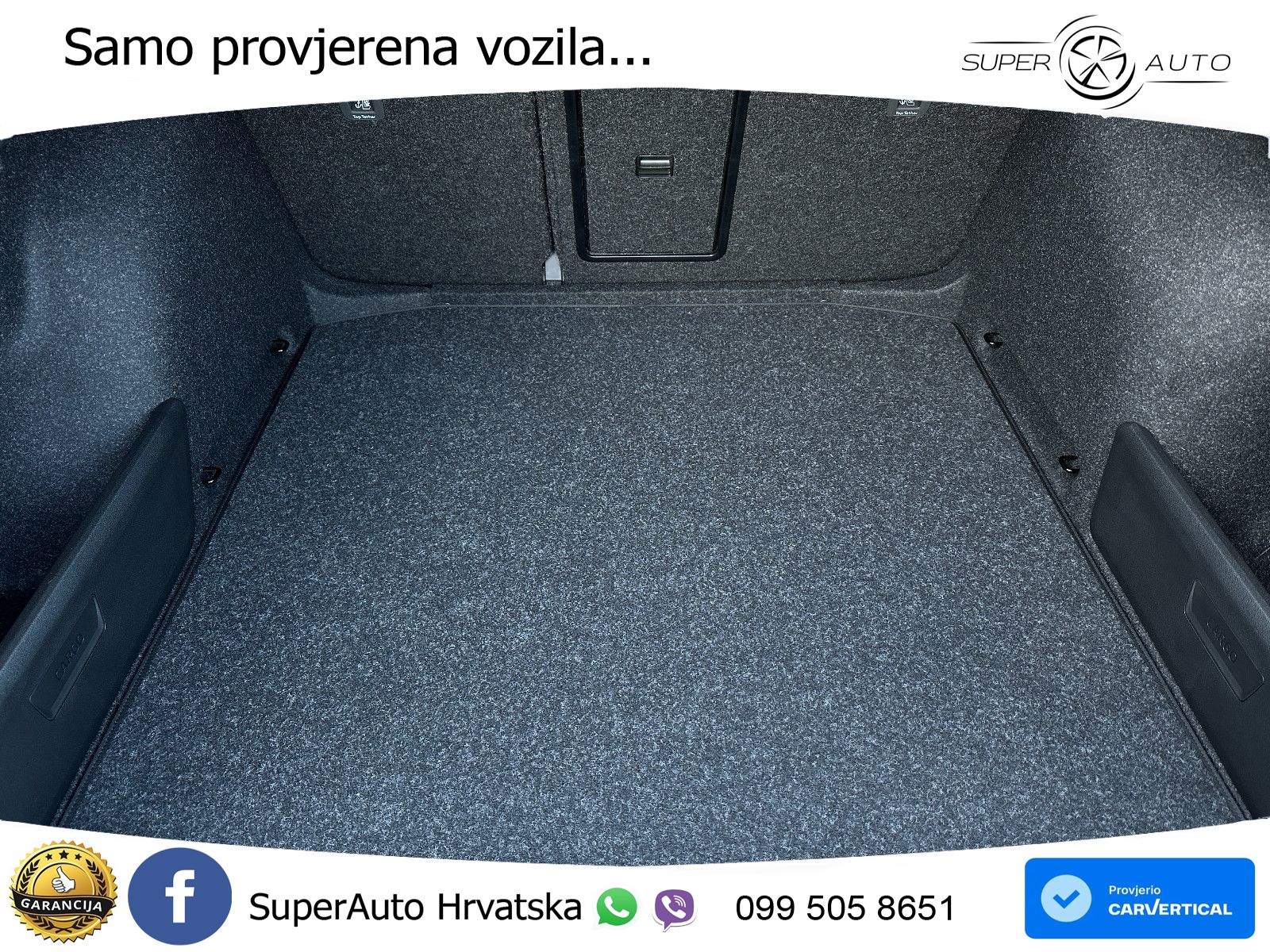 Škoda Octavia Combi 1.5 TSI EVO e-TEC (150 KS) DSG MATRIX+GR SJED+KAM