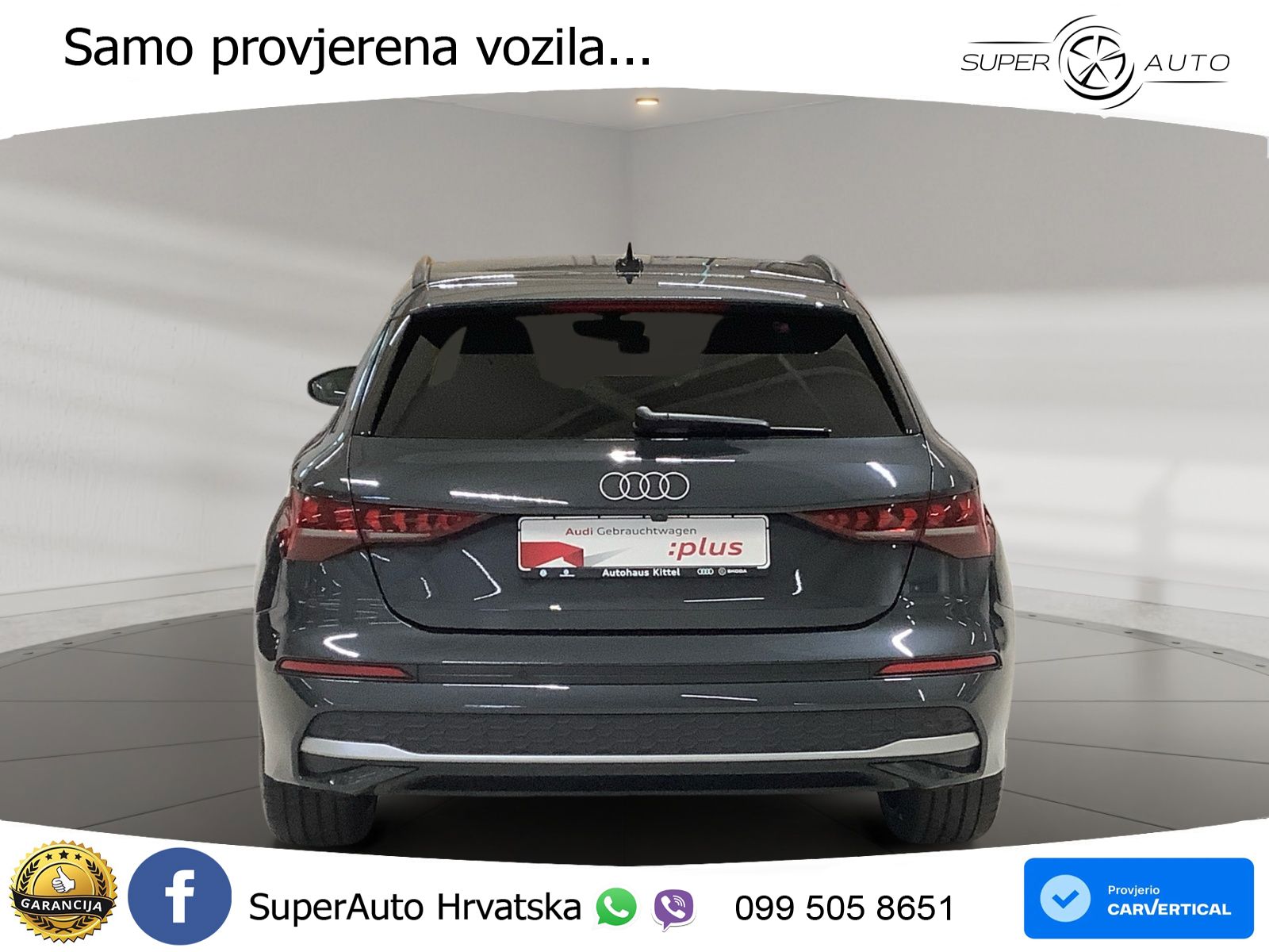 Audi A3 35 TFSI (150 KS) S tronic advanced LED+GR SJED+ACC