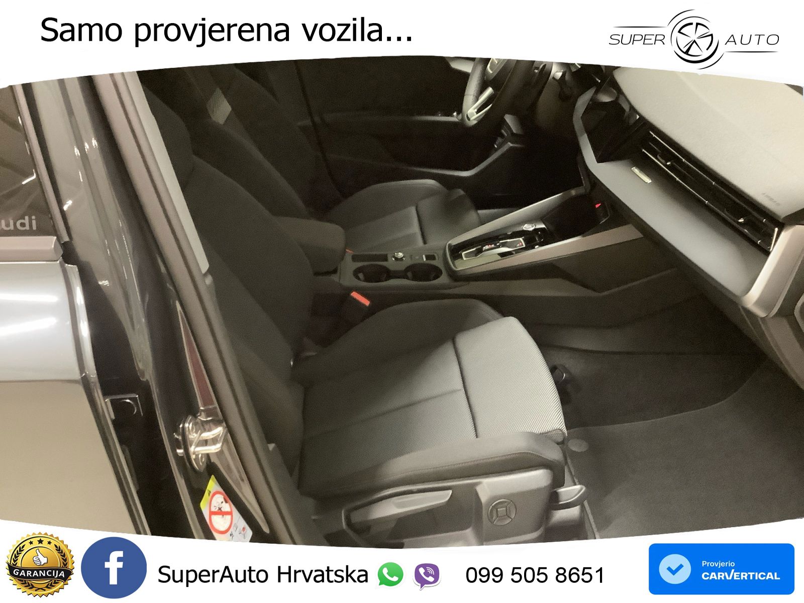 Audi A3 35 TFSI (150 KS) S tronic advanced LED+GR SJED+ACC