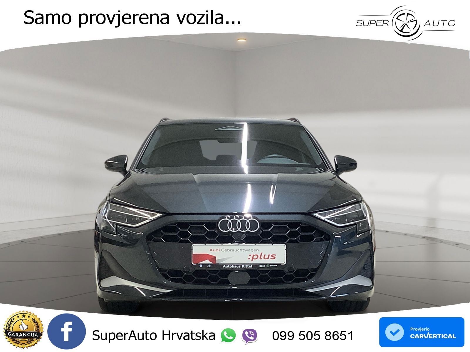 Audi A3 35 TFSI (150 KS) S tronic advanced LED+GR SJED+ACC