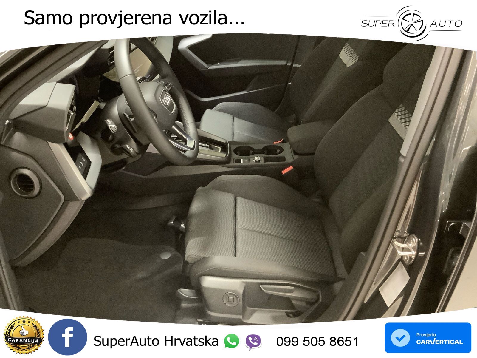 Audi A3 35 TFSI (150 KS) S tronic advanced LED+GR SJED+ACC
