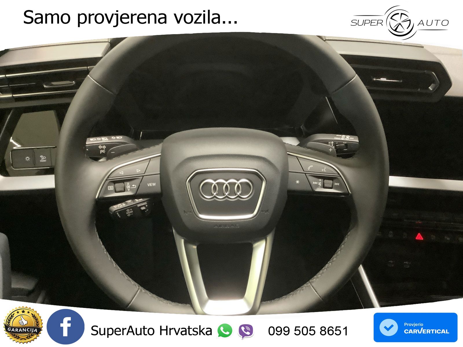 Audi A3 35 TFSI (150 KS) S tronic advanced LED+GR SJED+ACC