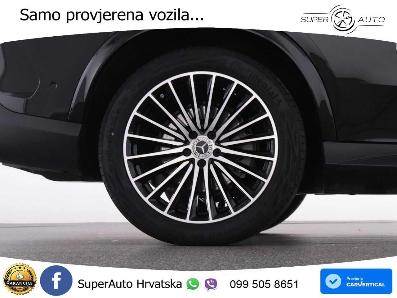 Mercedes GLC Coupe 200d (163 KS) 4MATIC 9G-TRONIC AMG ACC+GR SJED+360+PANO