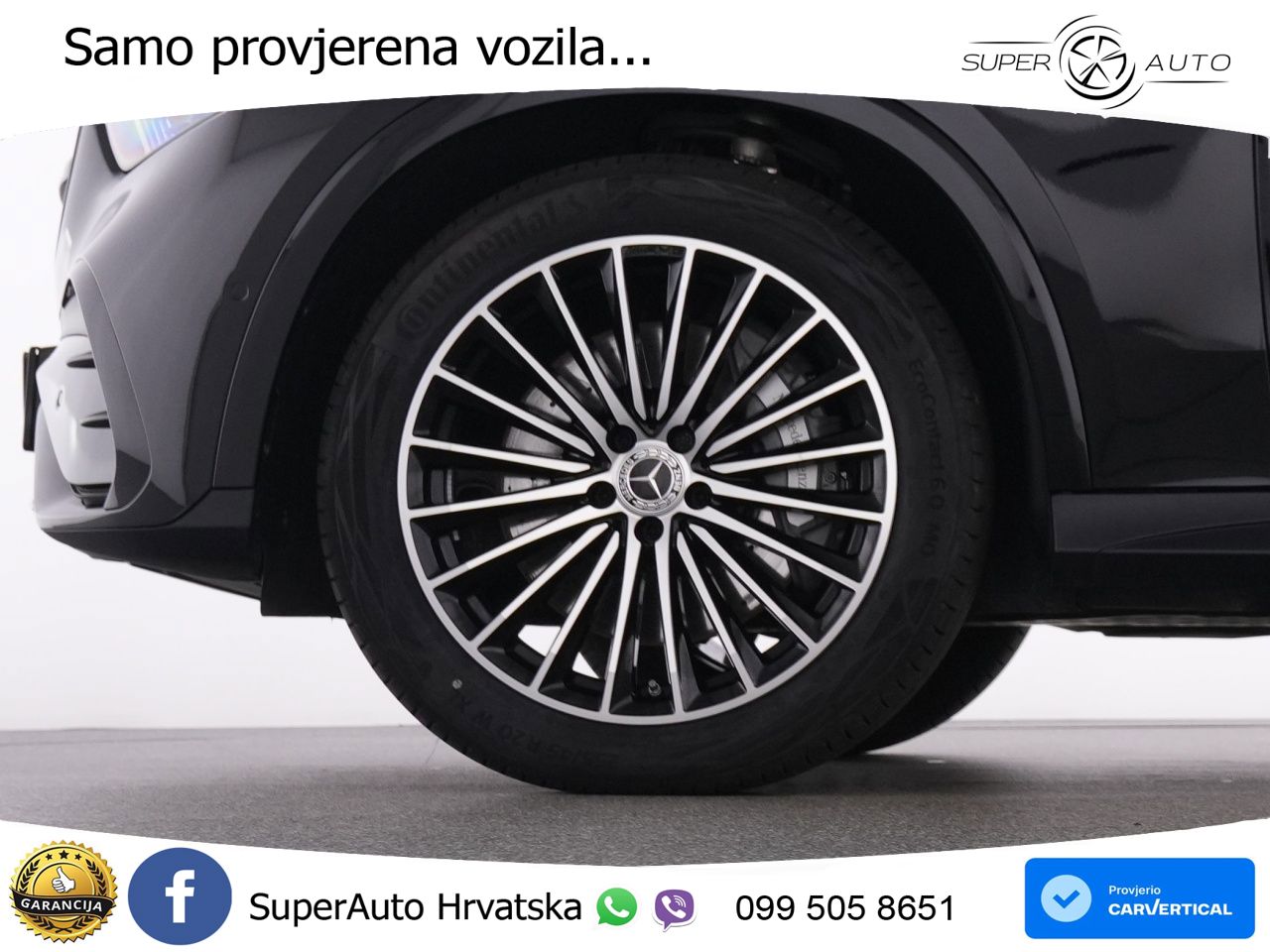 Mercedes GLC Coupe 200d (163 KS) 4MATIC 9G-TRONIC AMG ACC+GR SJED+360+PANO