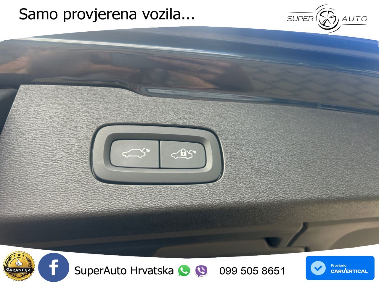 Volvo V60 2.0 B4 Benzin DCT LED+GR SJED+ACC