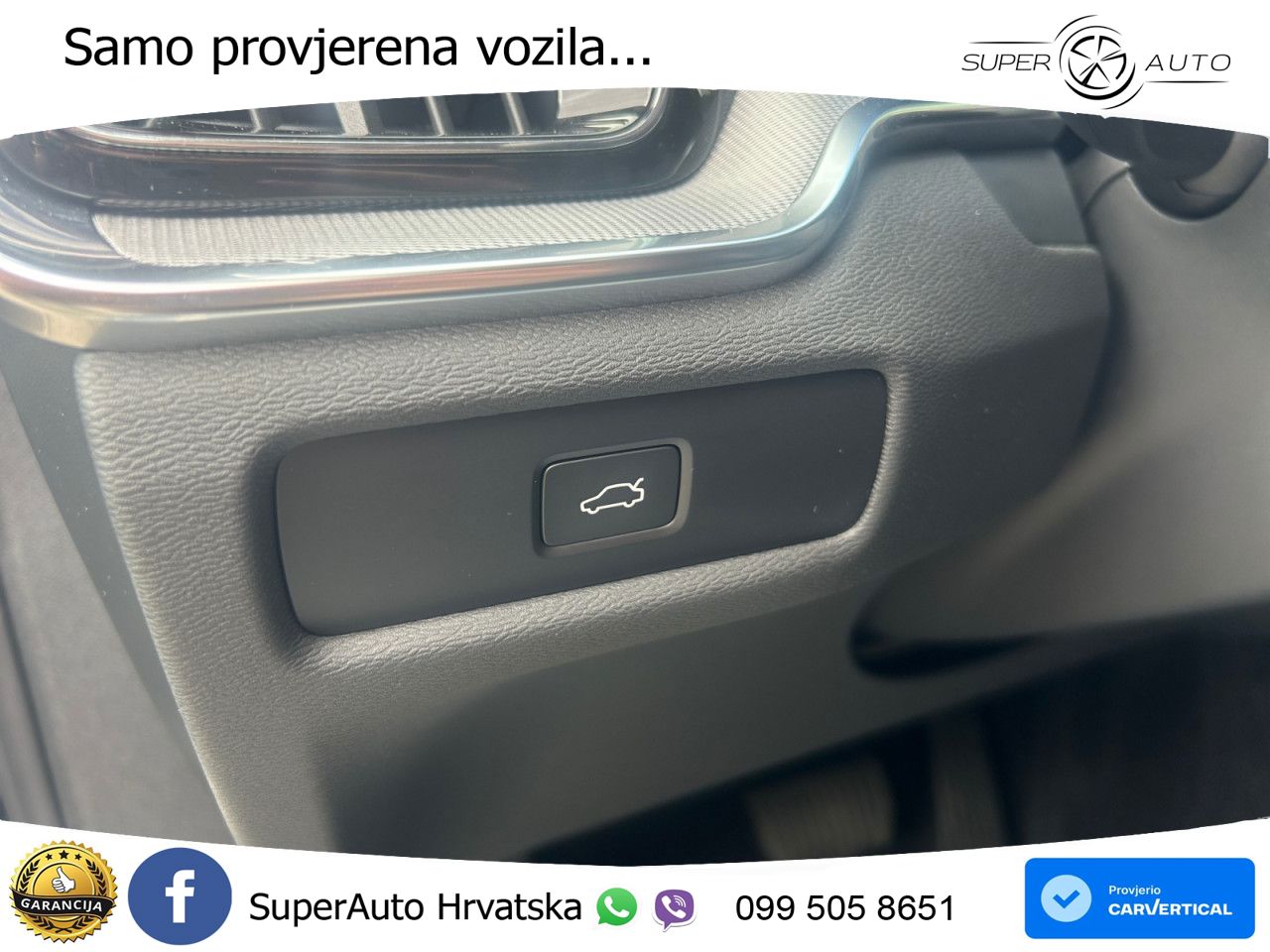 Volvo V60 2.0 B4 Benzin DCT LED+GR SJED+ACC