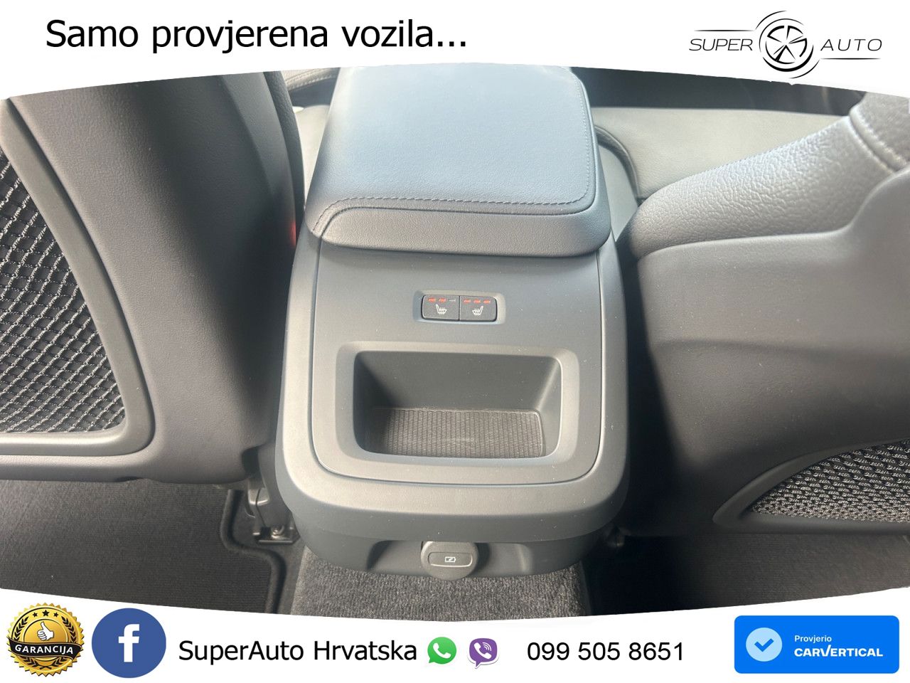 Volvo V60 2.0 B4 Benzin DCT LED+GR SJED+ACC