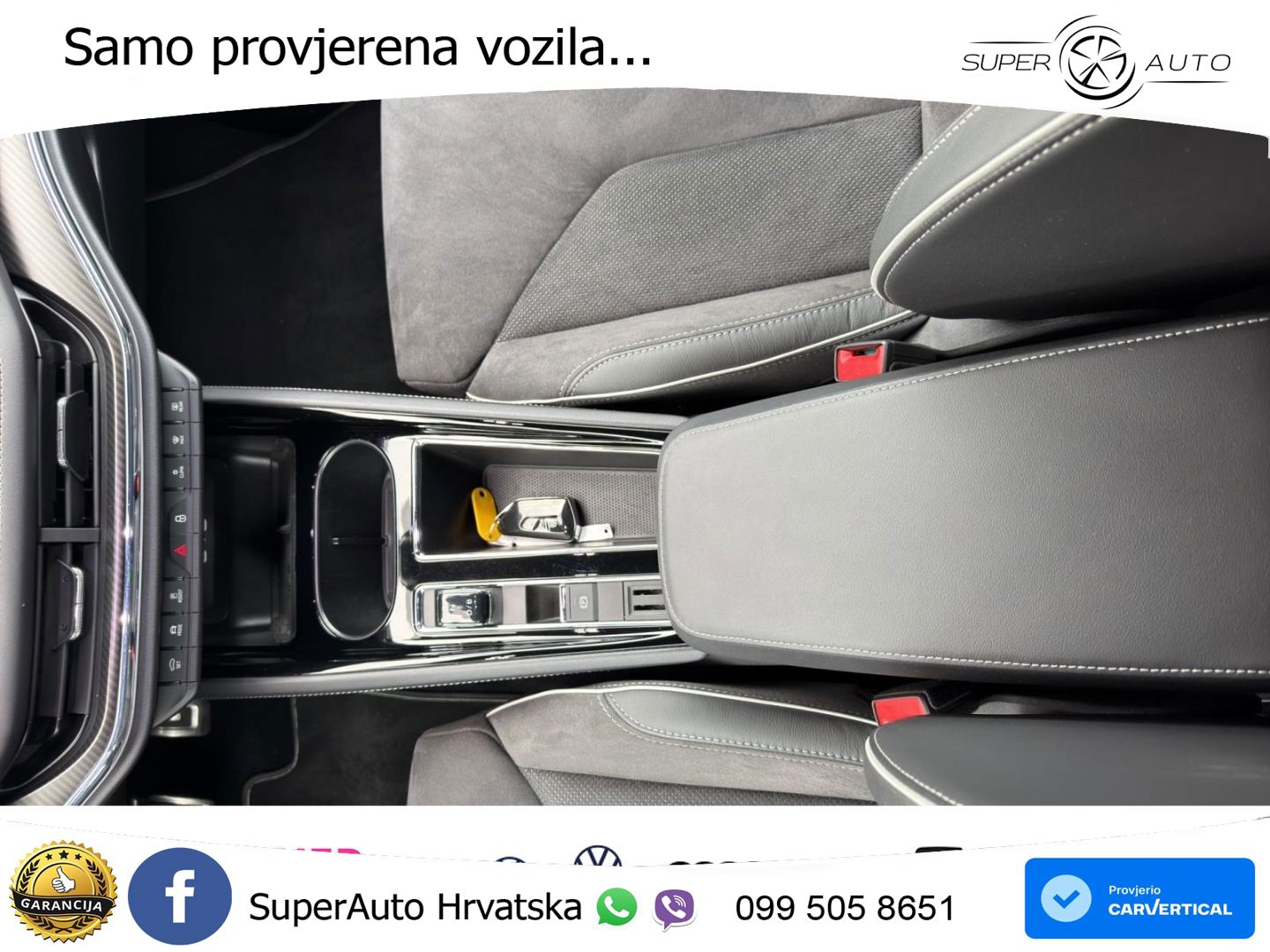 Škoda Enyaq iV 80x 82 kWh (265 KS) AWD SportLine LED+GR SJED+ACC