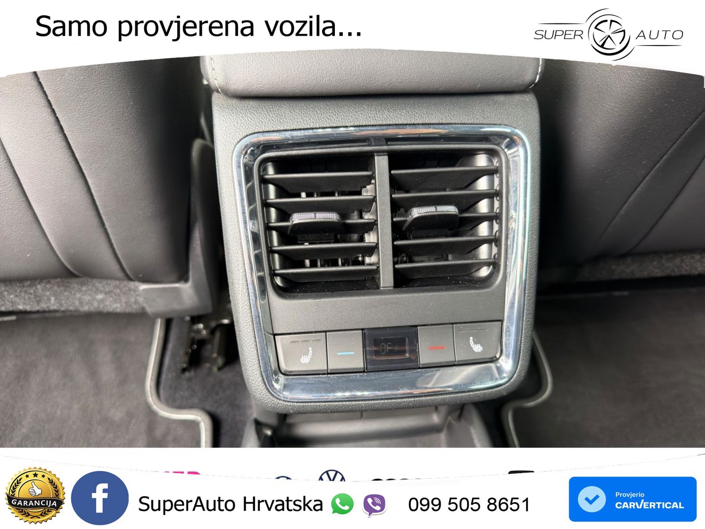 Škoda Enyaq iV 80x 82 kWh (265 KS) AWD SportLine LED+GR SJED+ACC