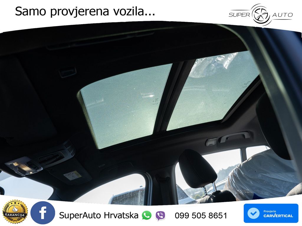 BMW X2 xDrive18d Steptronic Advantage LED+GR SJED+ACC