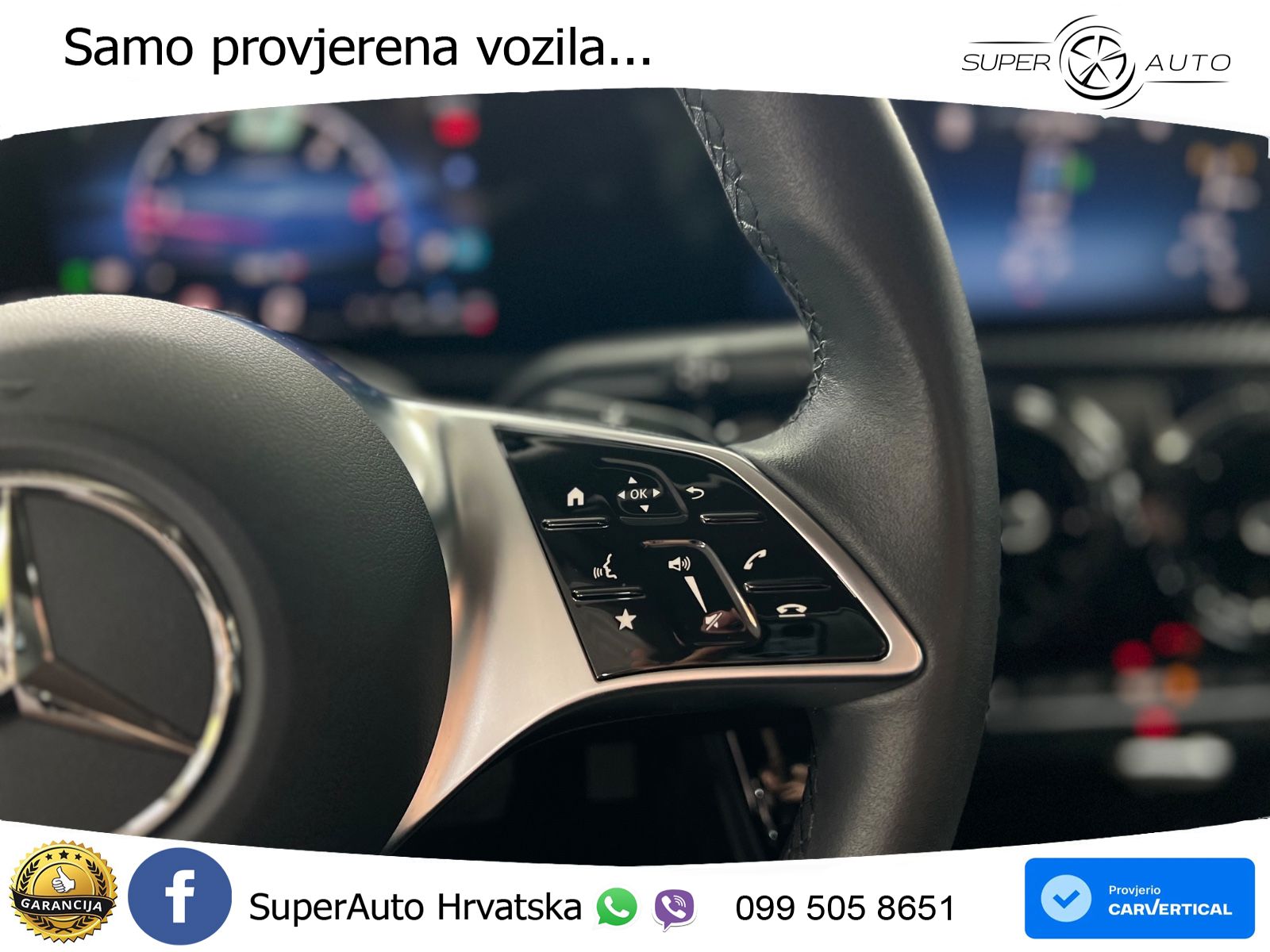 Mercedes-Benz A 180d 8G-DCT